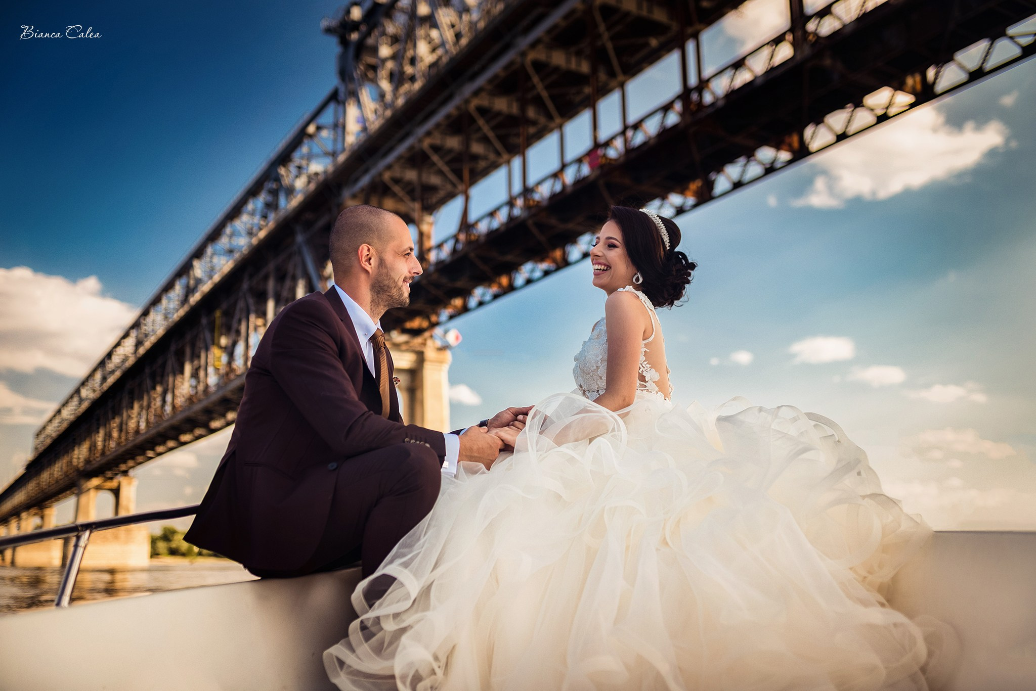 Paula & Ginel - 2019. Fotograf nunta si evenimente Giurgiu