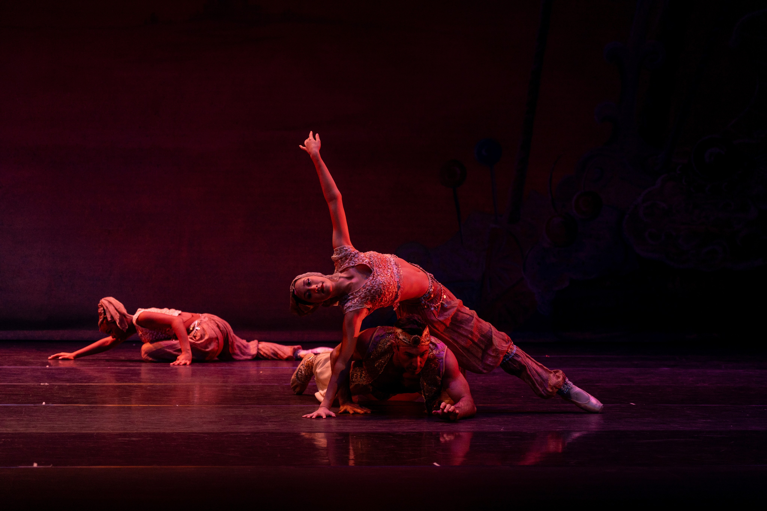 Nutcracker 2023. Santa Clarita Photographer