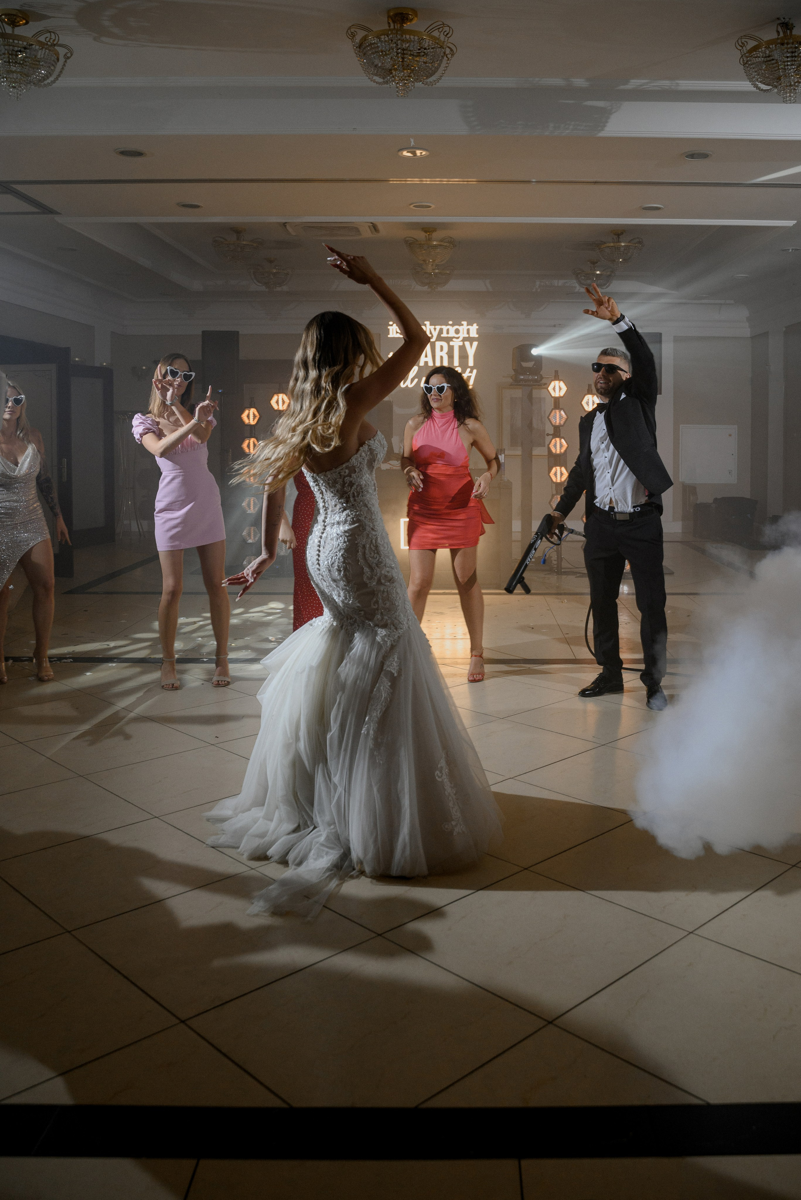 Dominika i Dominik 06.07.2024. Wedding photographer Warsaw and Europe