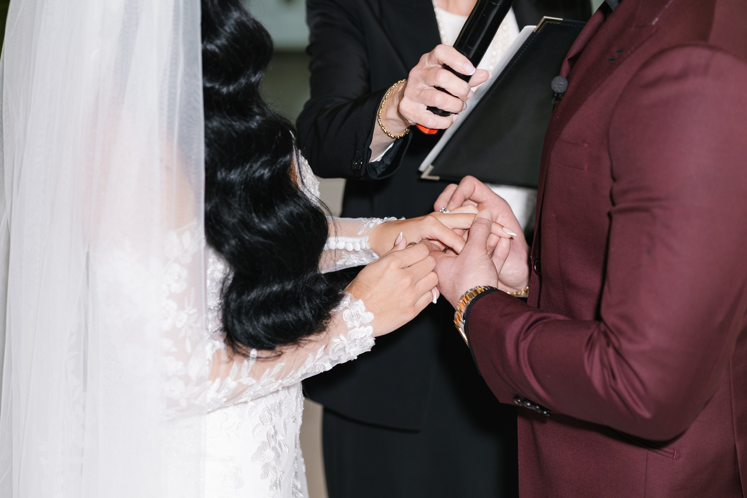 Amanda & Michael. Luxury Wedding Photography and Cinematography