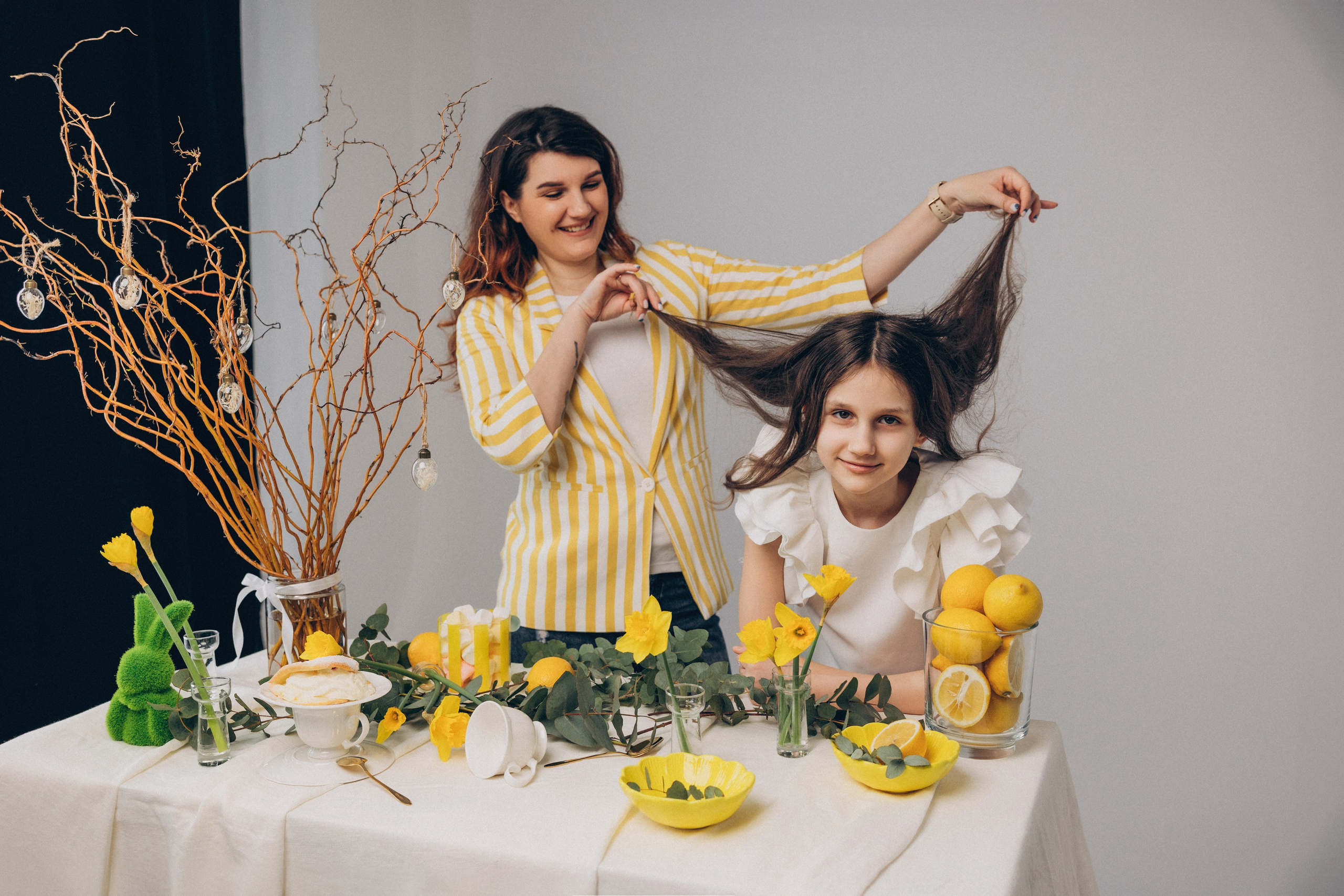 Ira + Ksiusha. Anna Rudnichenko Fotograf Szczecin / Анна Рудніченко Фотограф Щецин