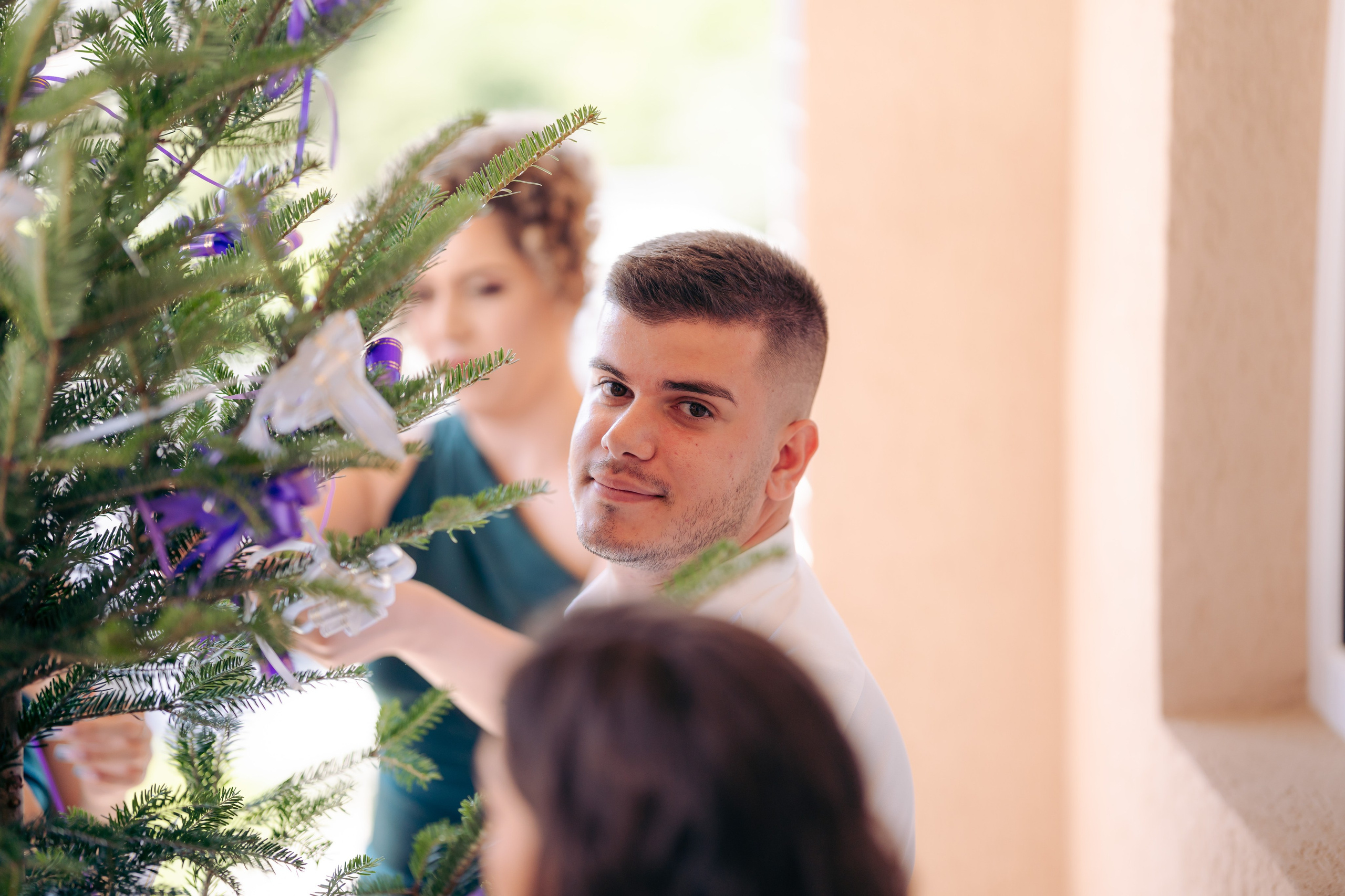 Adina & Stefan. CC Photography \ Fotograf Profesionist \ Evenimente