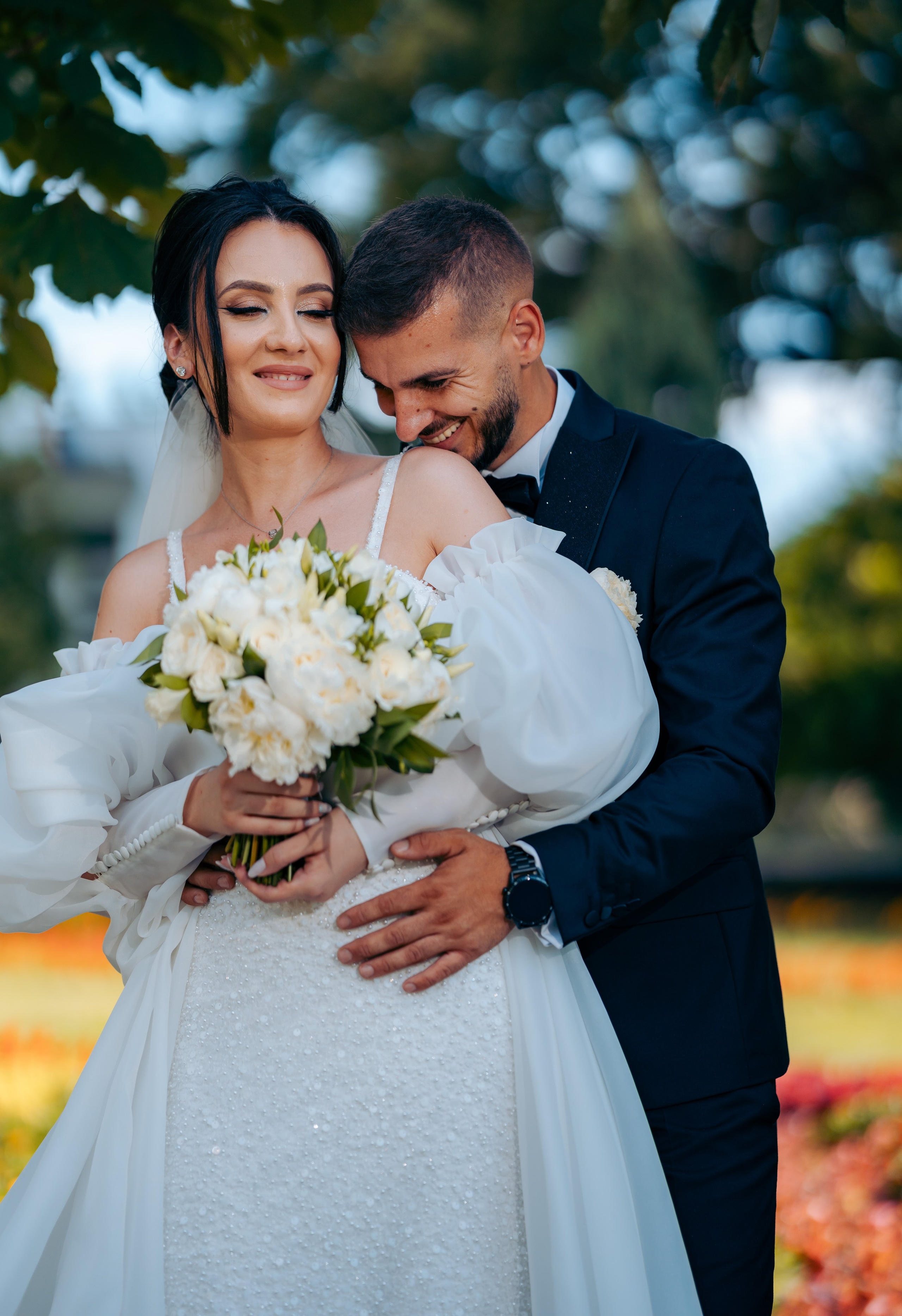 Bianca & Robert. CC Photography \ Fotograf Profesionist \ Evenimente