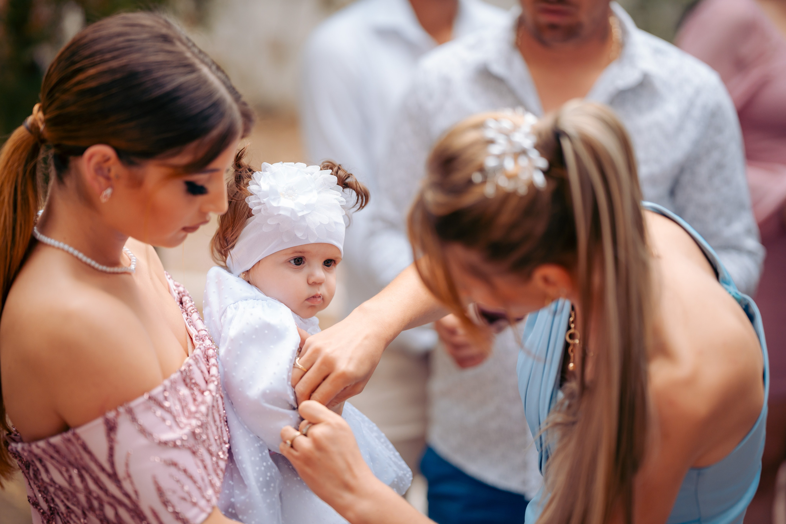 Elena. CC Photography \ Fotograf Profesionist \ Evenimente