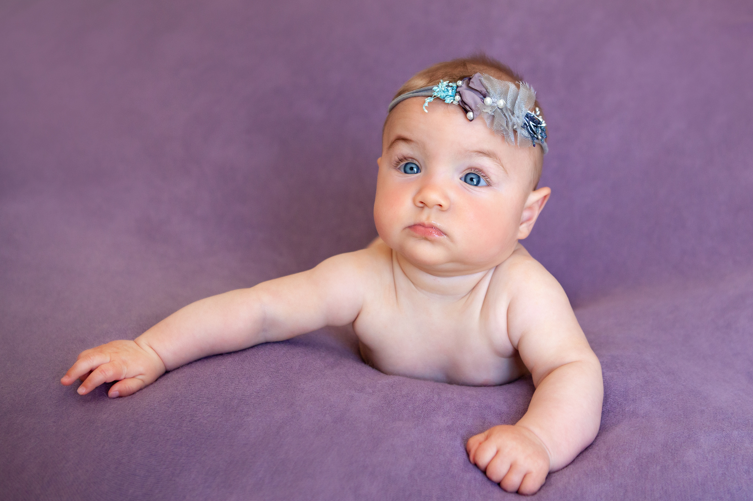 Newborn. Children and family photographer in Portugal Marina Shpakovskaya