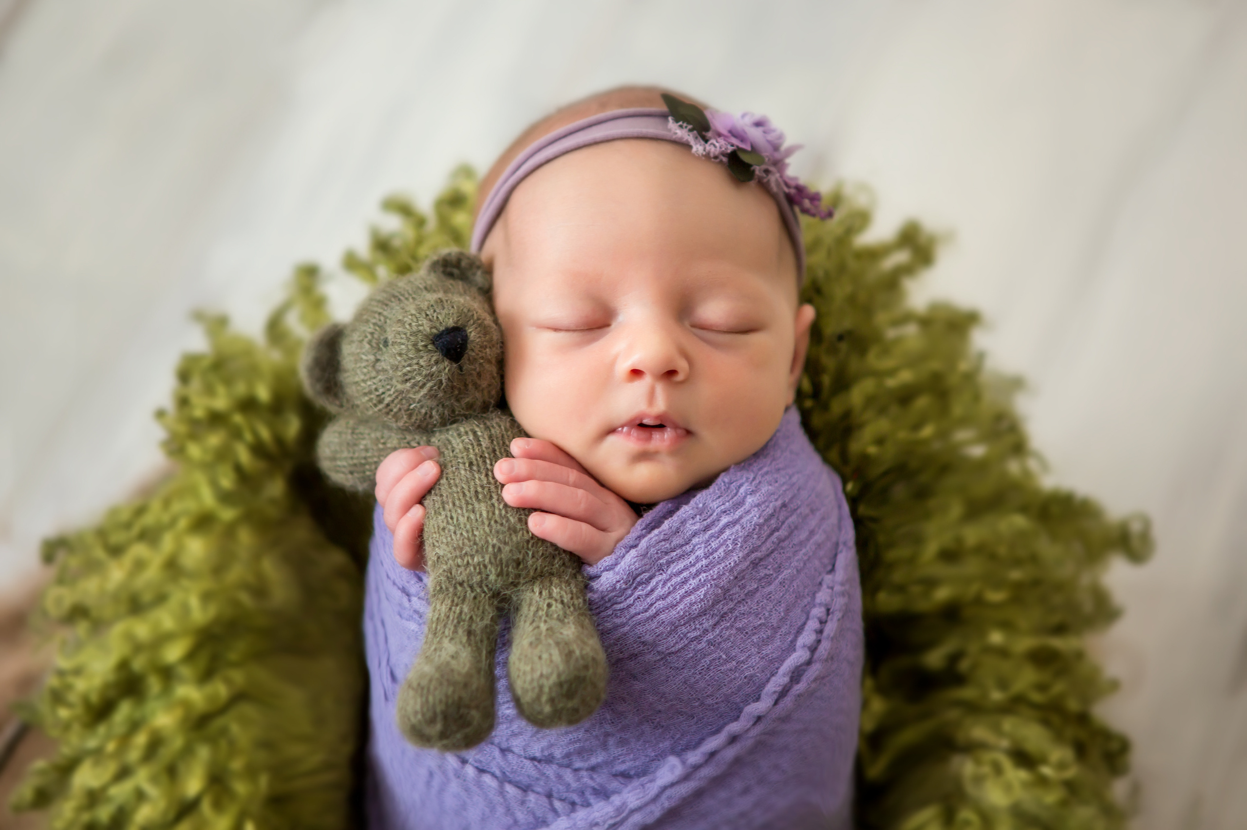 Newborn. Children and family photographer in Portugal Marina Shpakovskaya