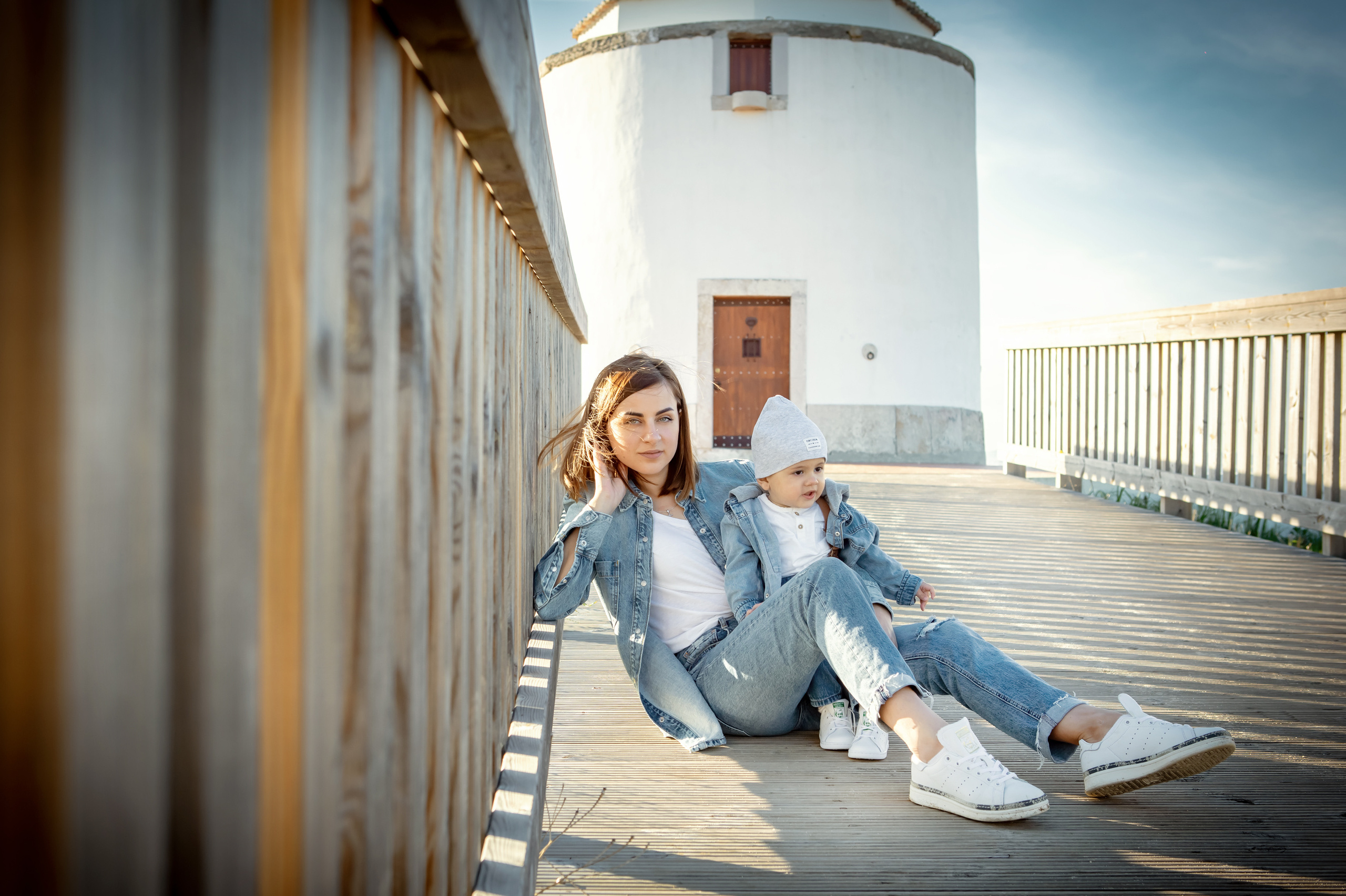 Family-stories. Children and family photographer in Portugal Marina Shpakovskaya