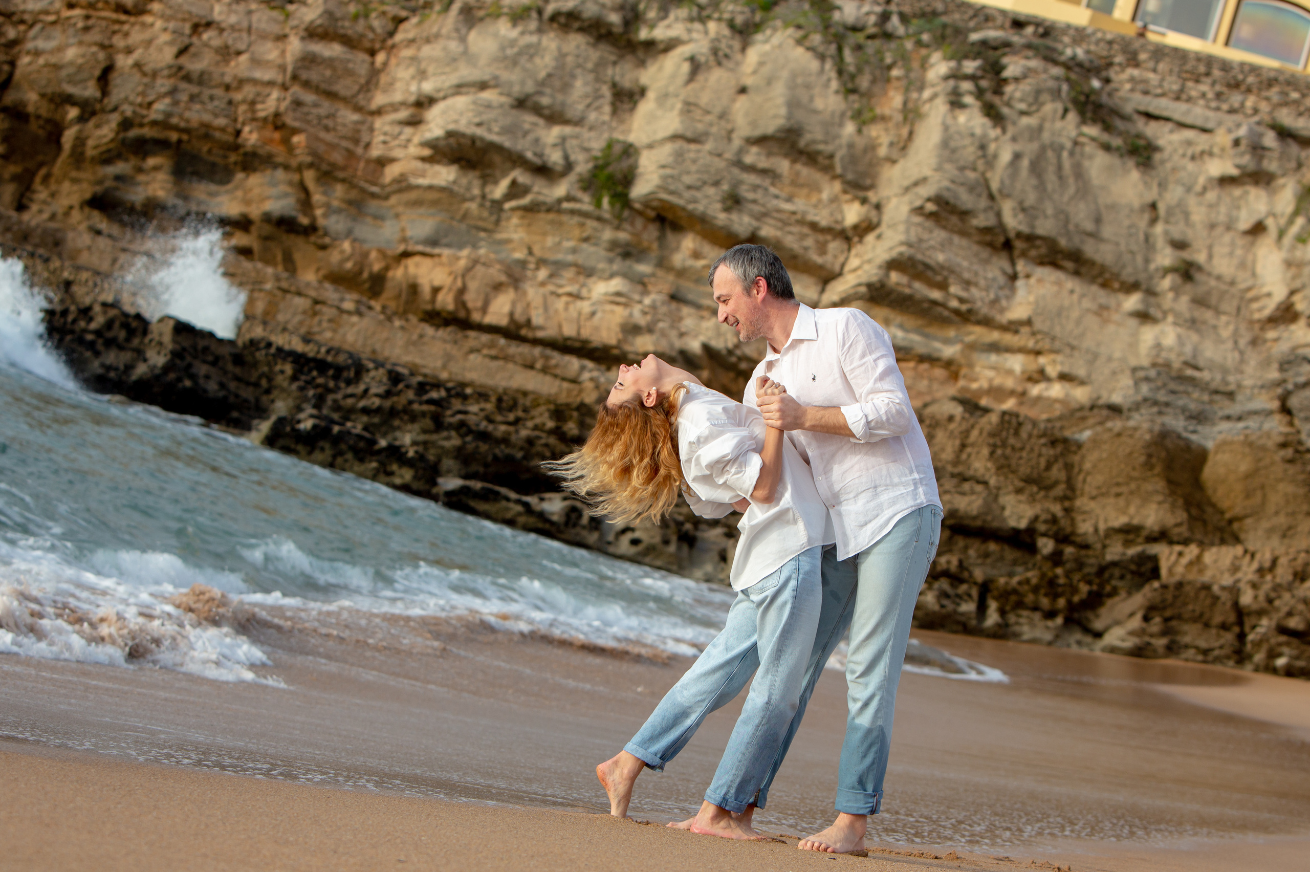 Family-stories. Children and family photographer in Portugal Marina Shpakovskaya
