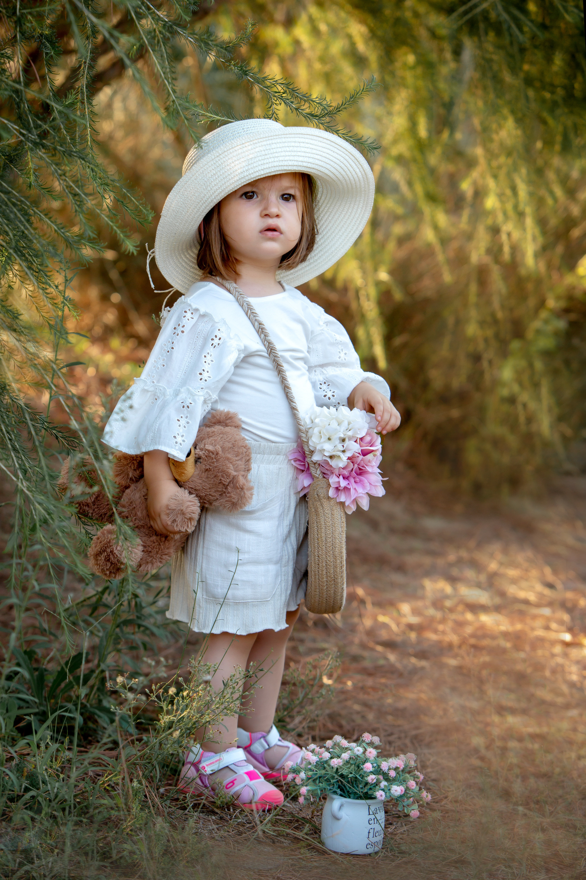 Children’s photography. Children and family photographer in Portugal Marina Shpakovskaya