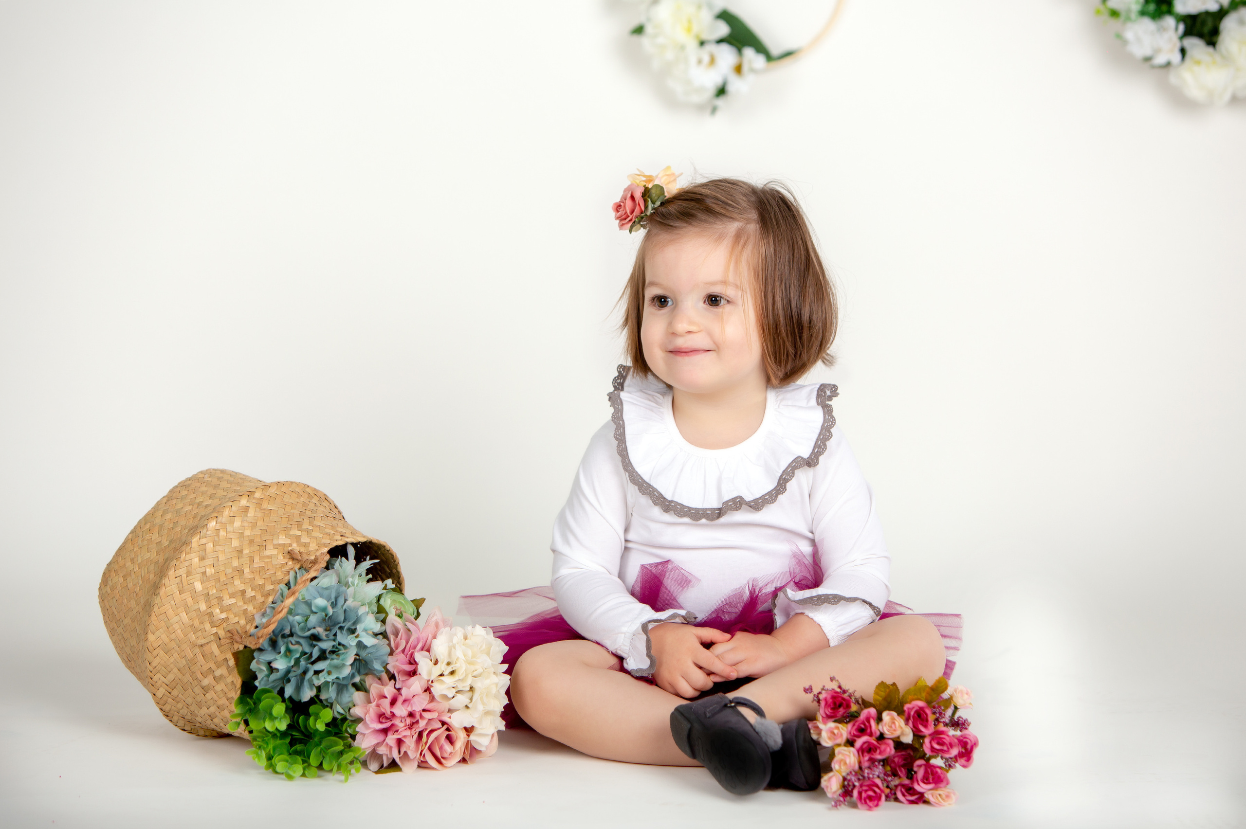 Children’s photography. Children and family photographer in Portugal Marina Shpakovskaya