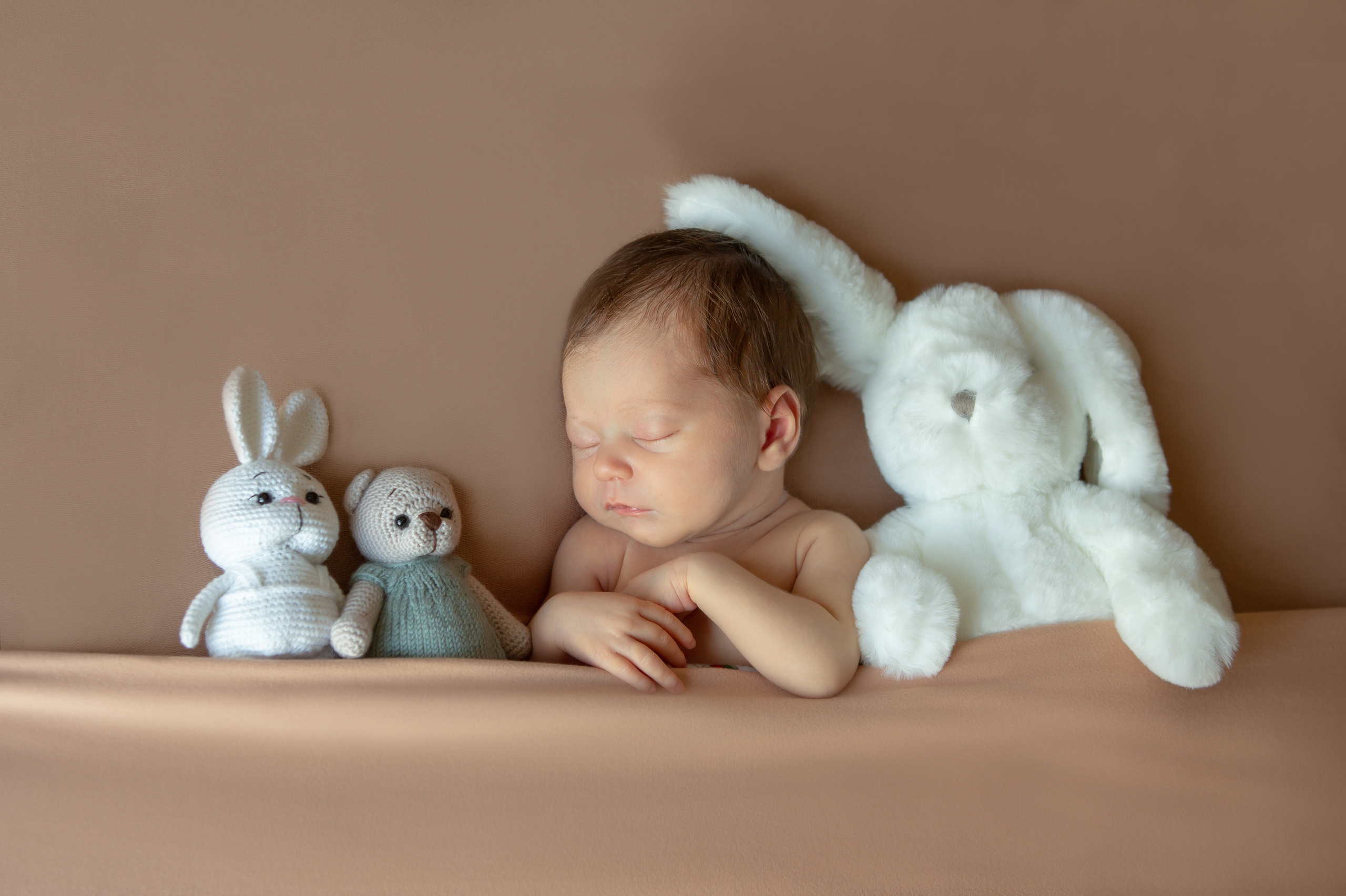 Newborn. Children and family photographer in Portugal Marina Shpakovskaya