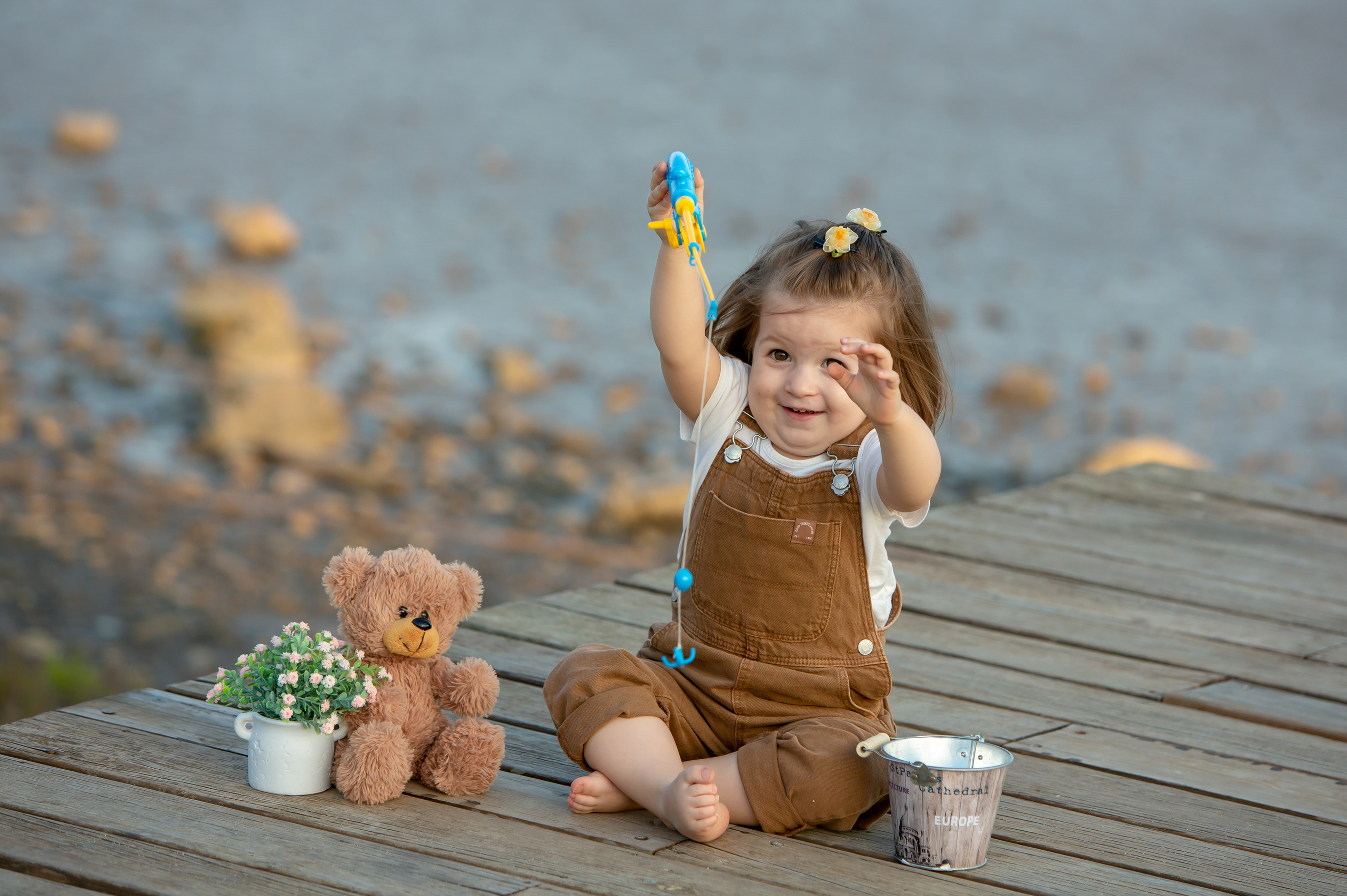 Children’s photography. Children and family photographer in Portugal Marina Shpakovskaya