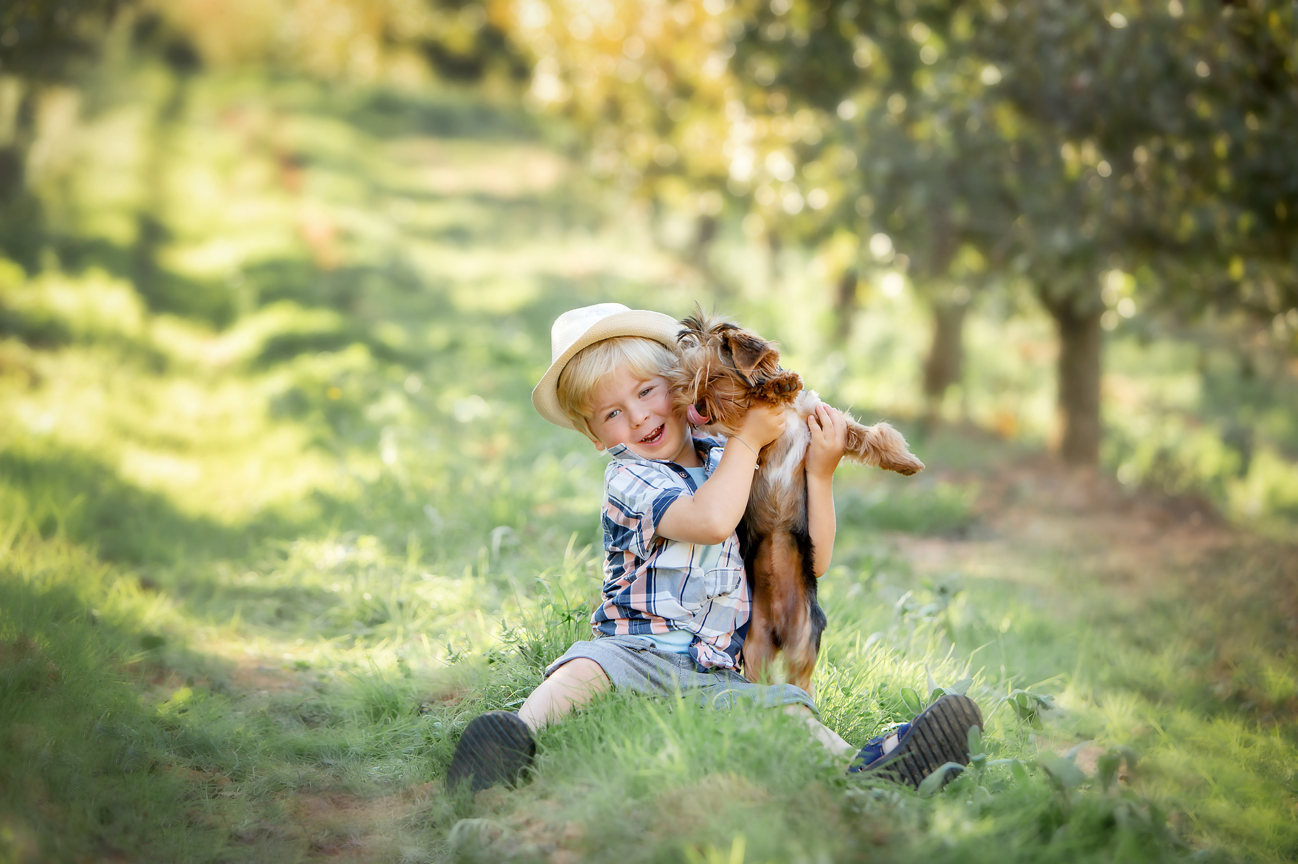 Children’s photography. Children and family photographer in Portugal Marina Shpakovskaya