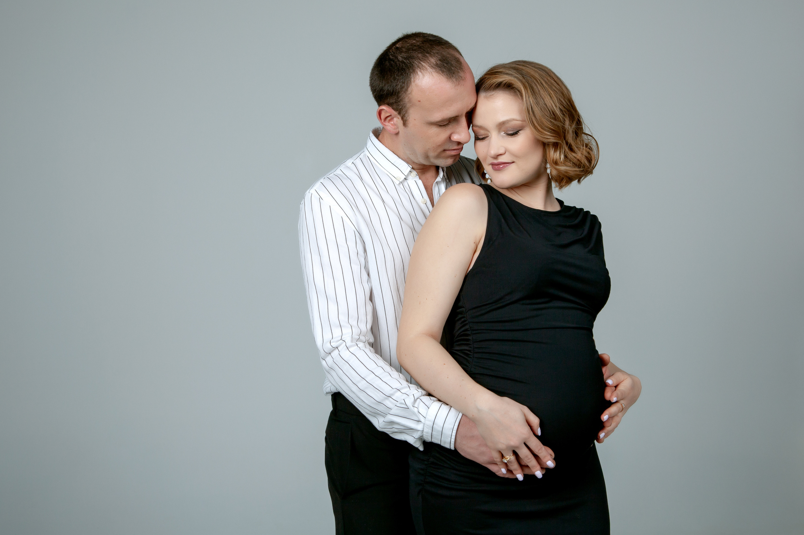 Studio-photography. Children and family photographer in Portugal Marina Shpakovskaya