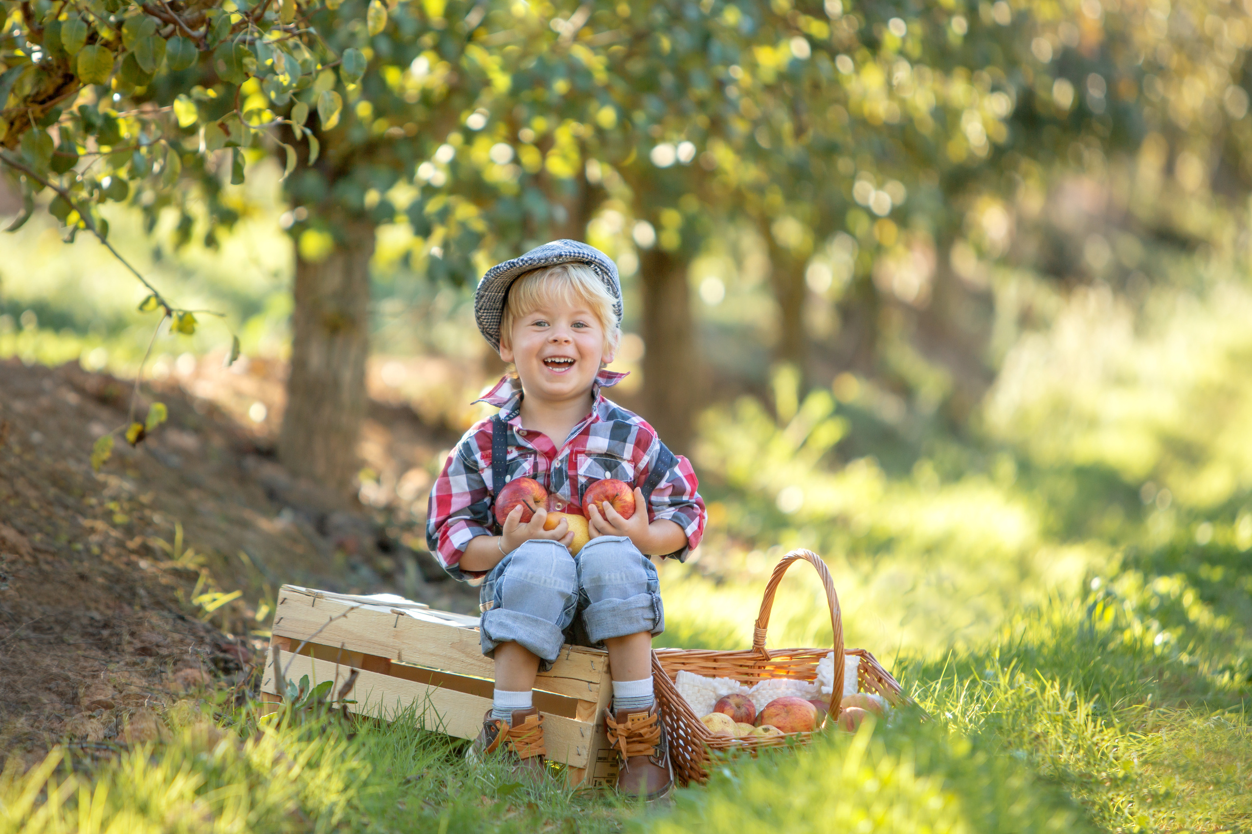 Children’s photography. Children and family photographer in Portugal Marina Shpakovskaya