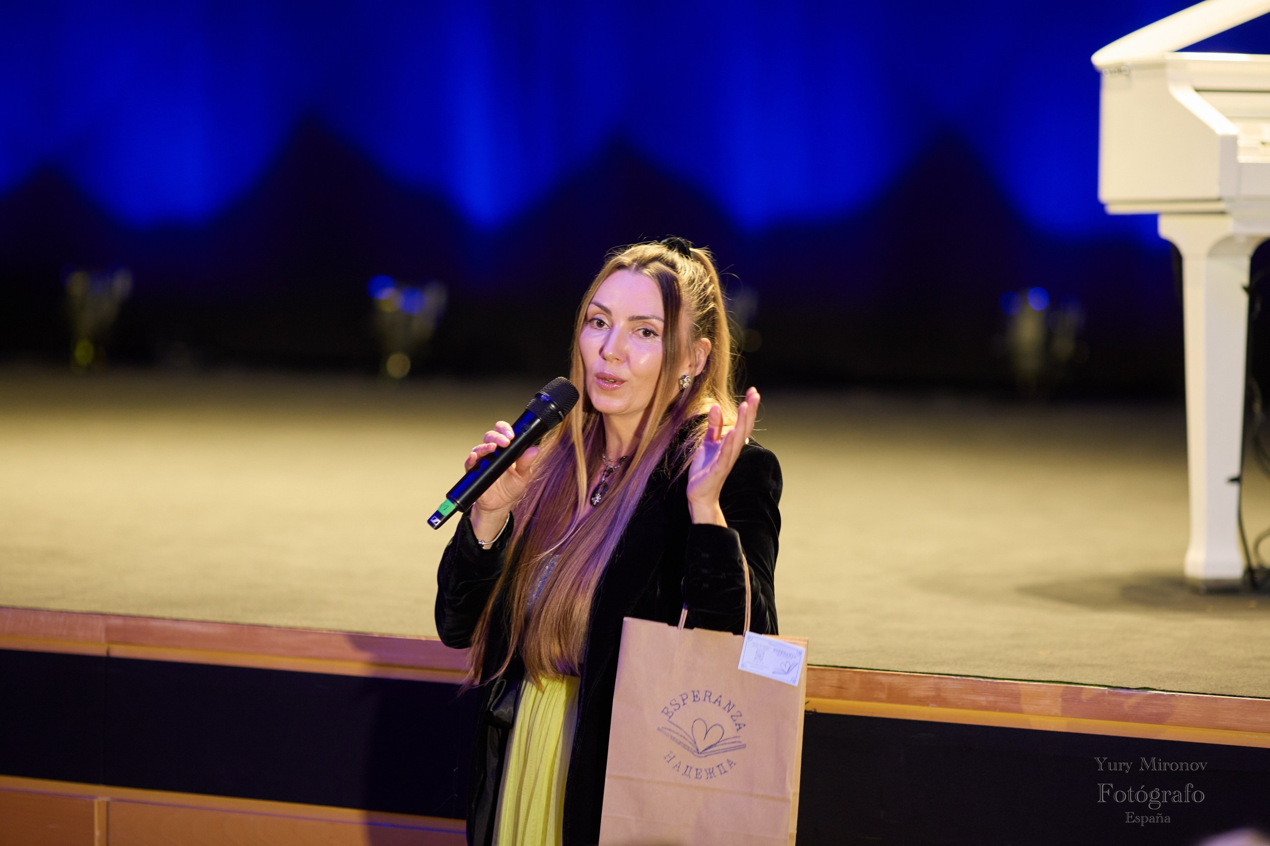 La Persona Awards 2026 (ч.2). OranJazz fotos