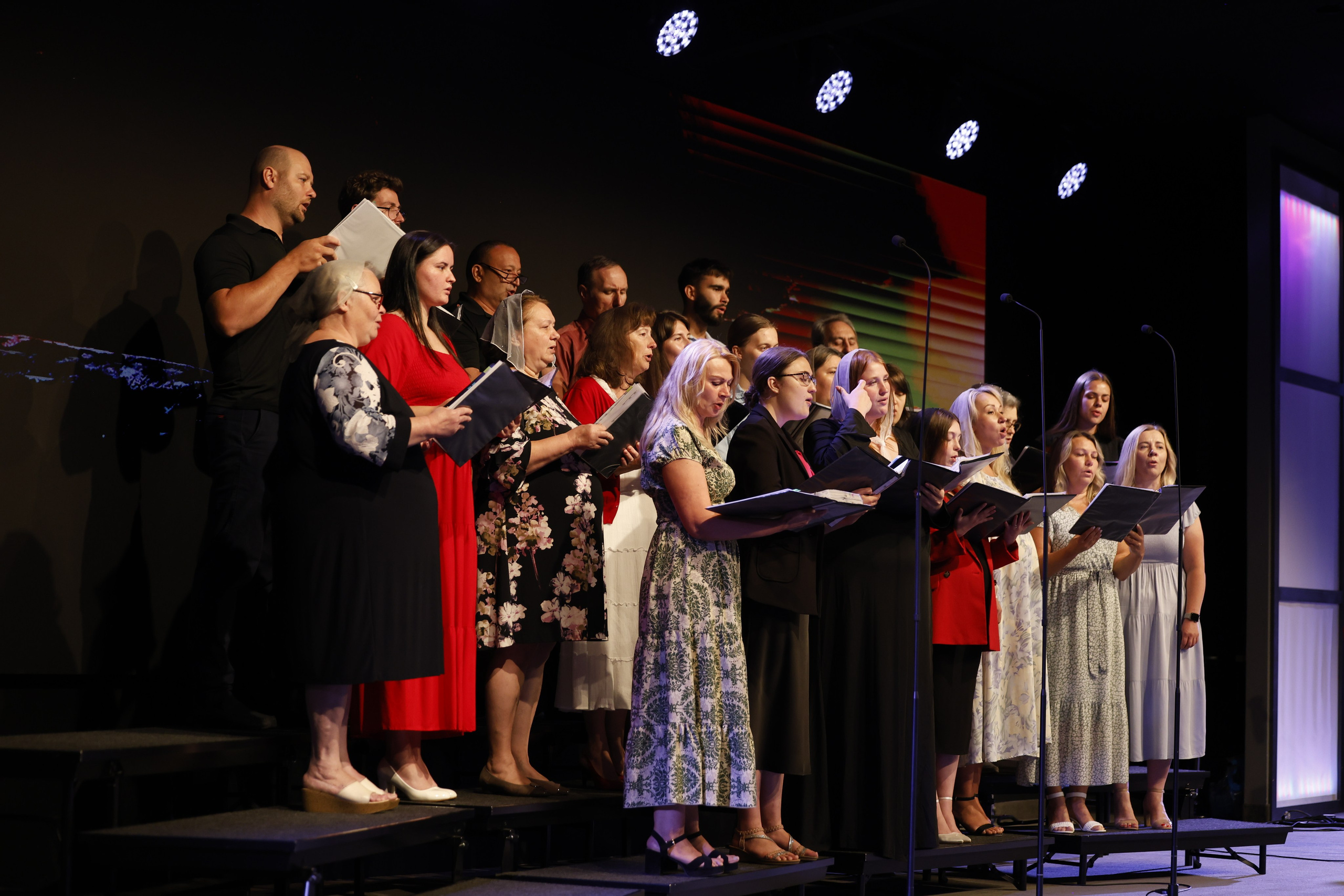 Sunday Service 8-10-25. Smirna Christian Church