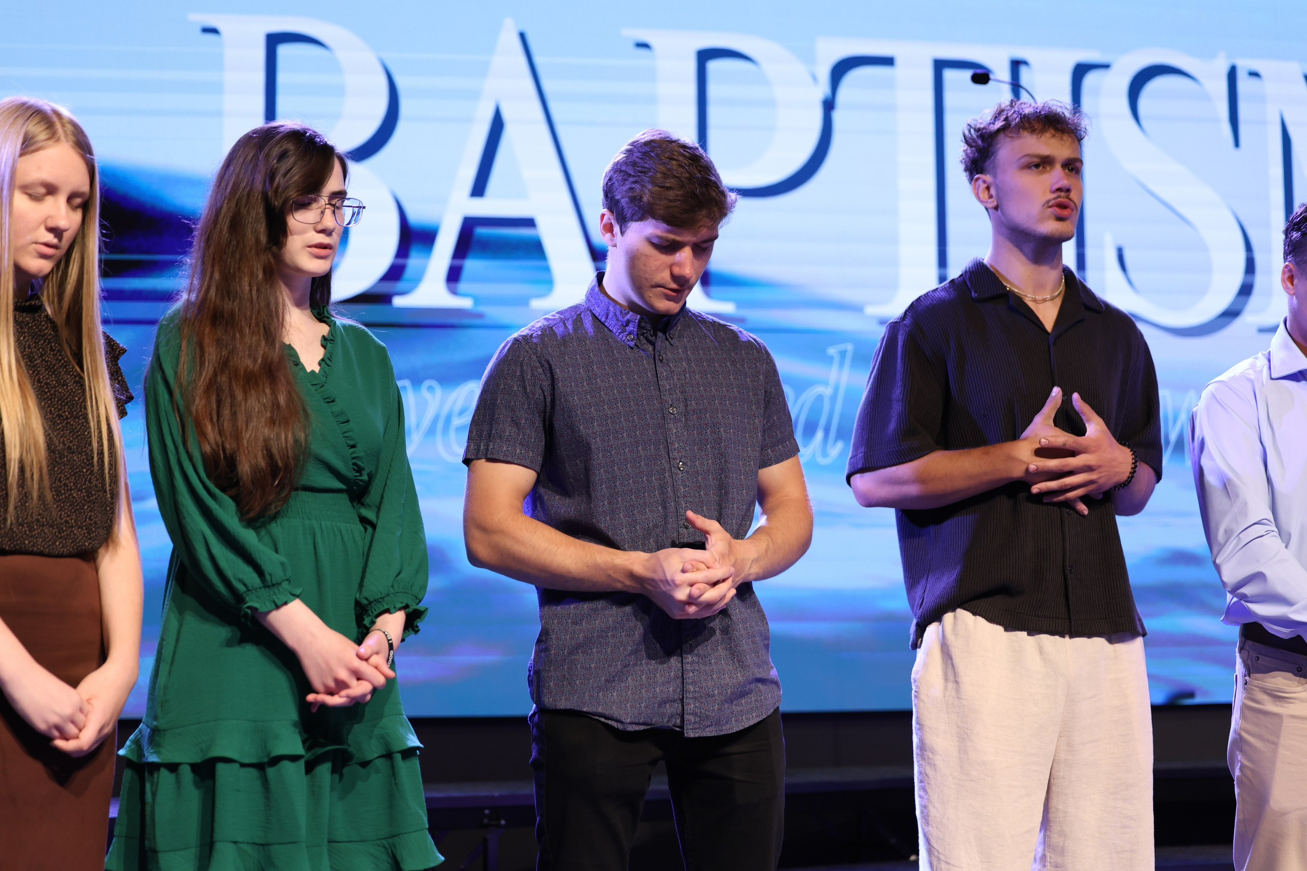 Sunday Service 6-22-25. Smirna Christian Church