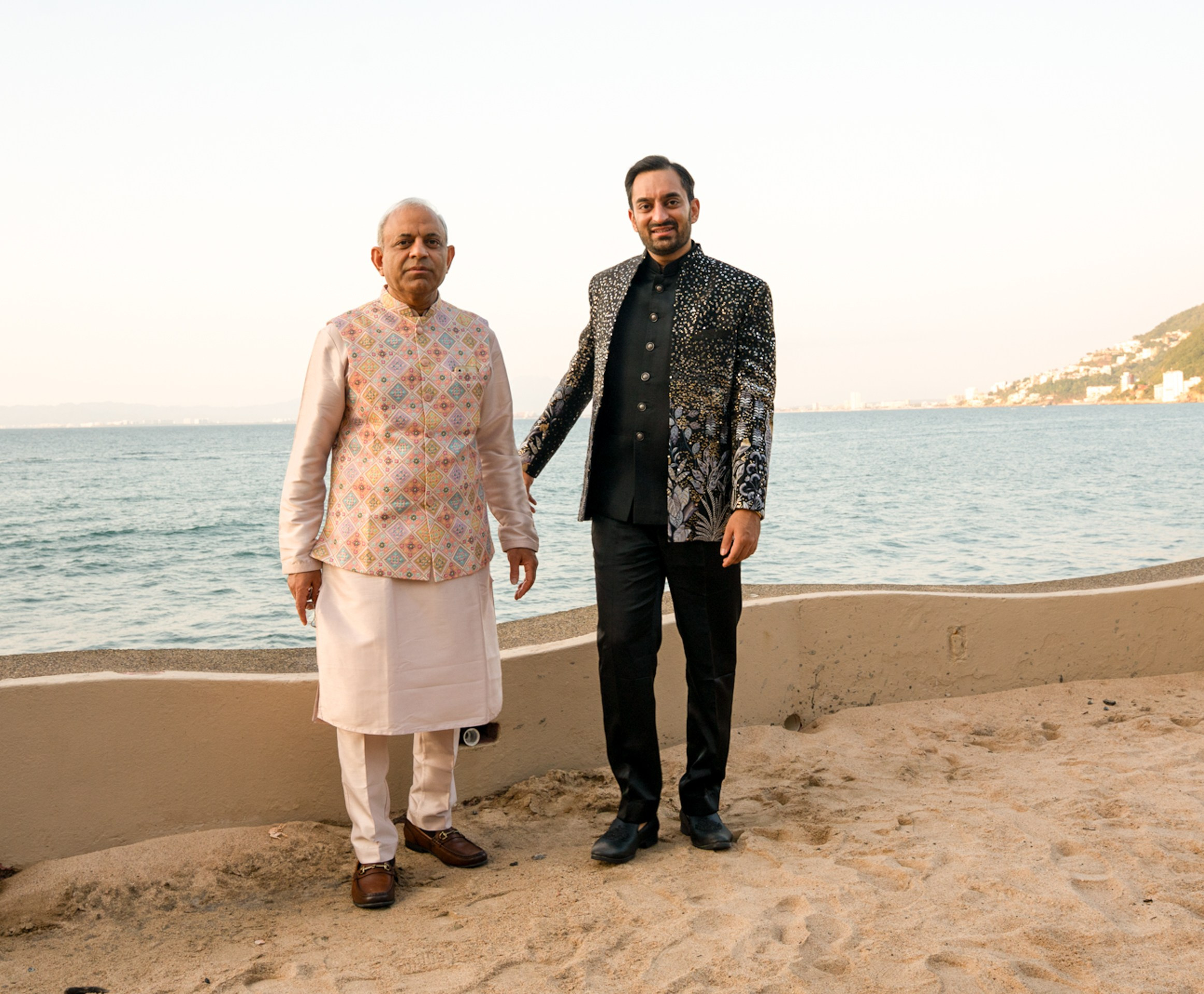 Rachi & Arjun. Elopement & Lifestyle Wedding Photographer