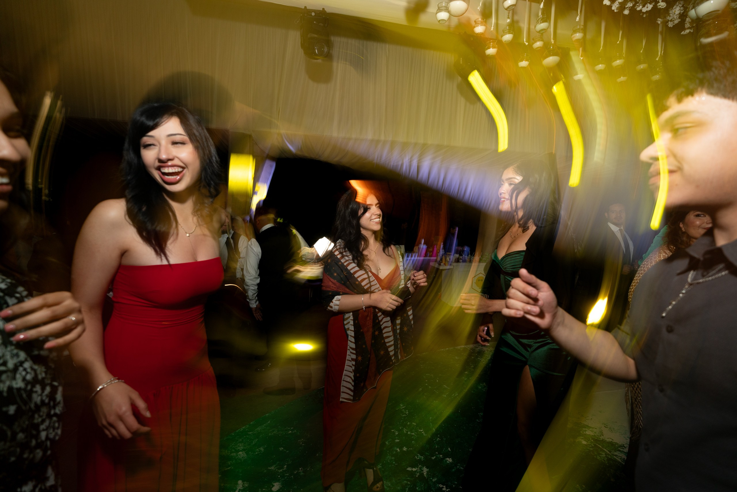 Daniel & Jannet. Elopement & Lifestyle Wedding Photographer