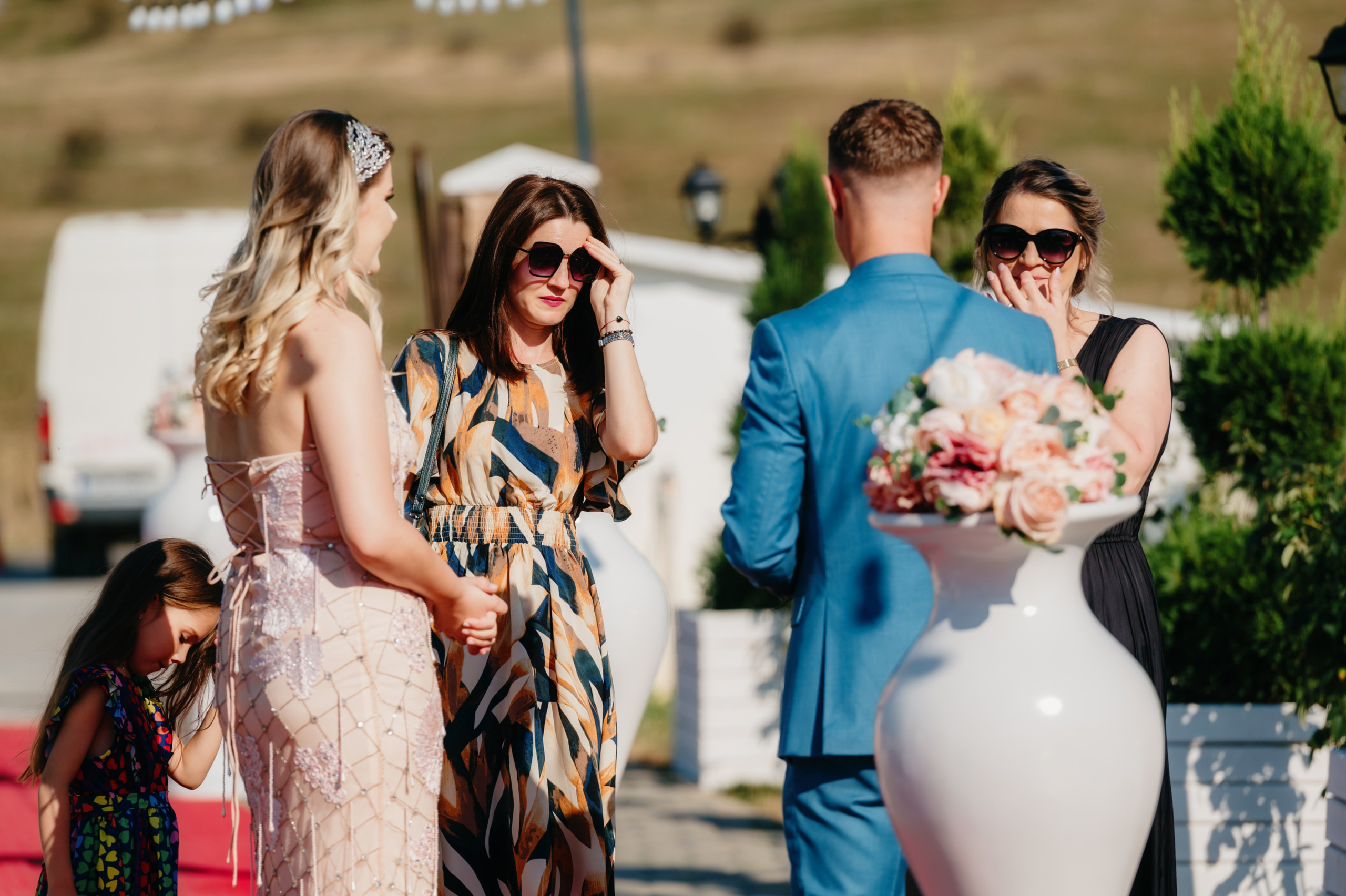 CUNUNIE Adelina si Alexandru. Laurentiu Stefan StoryTeller