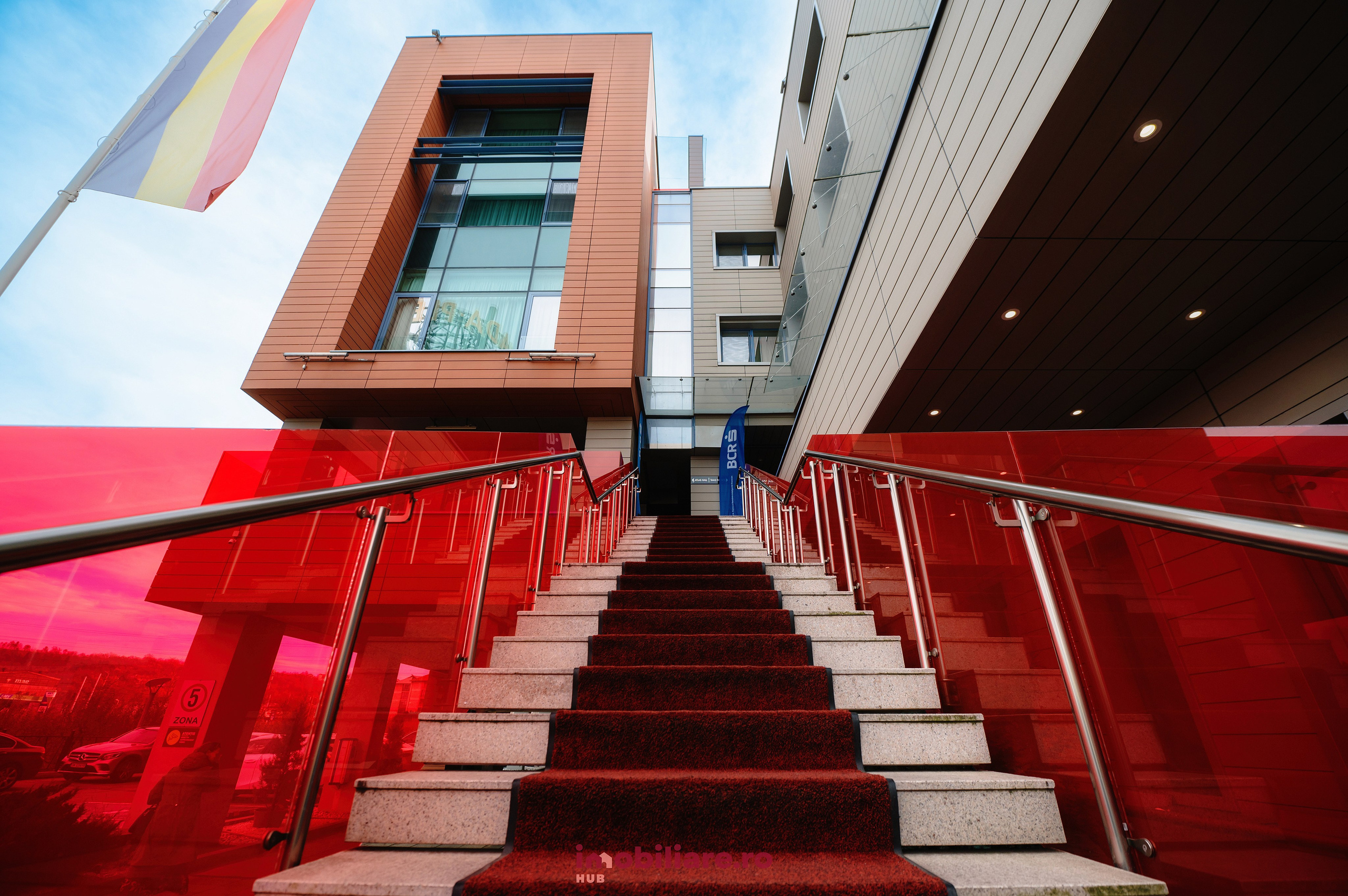 Imobliare HUB. Laurentiu Stefan StoryTeller