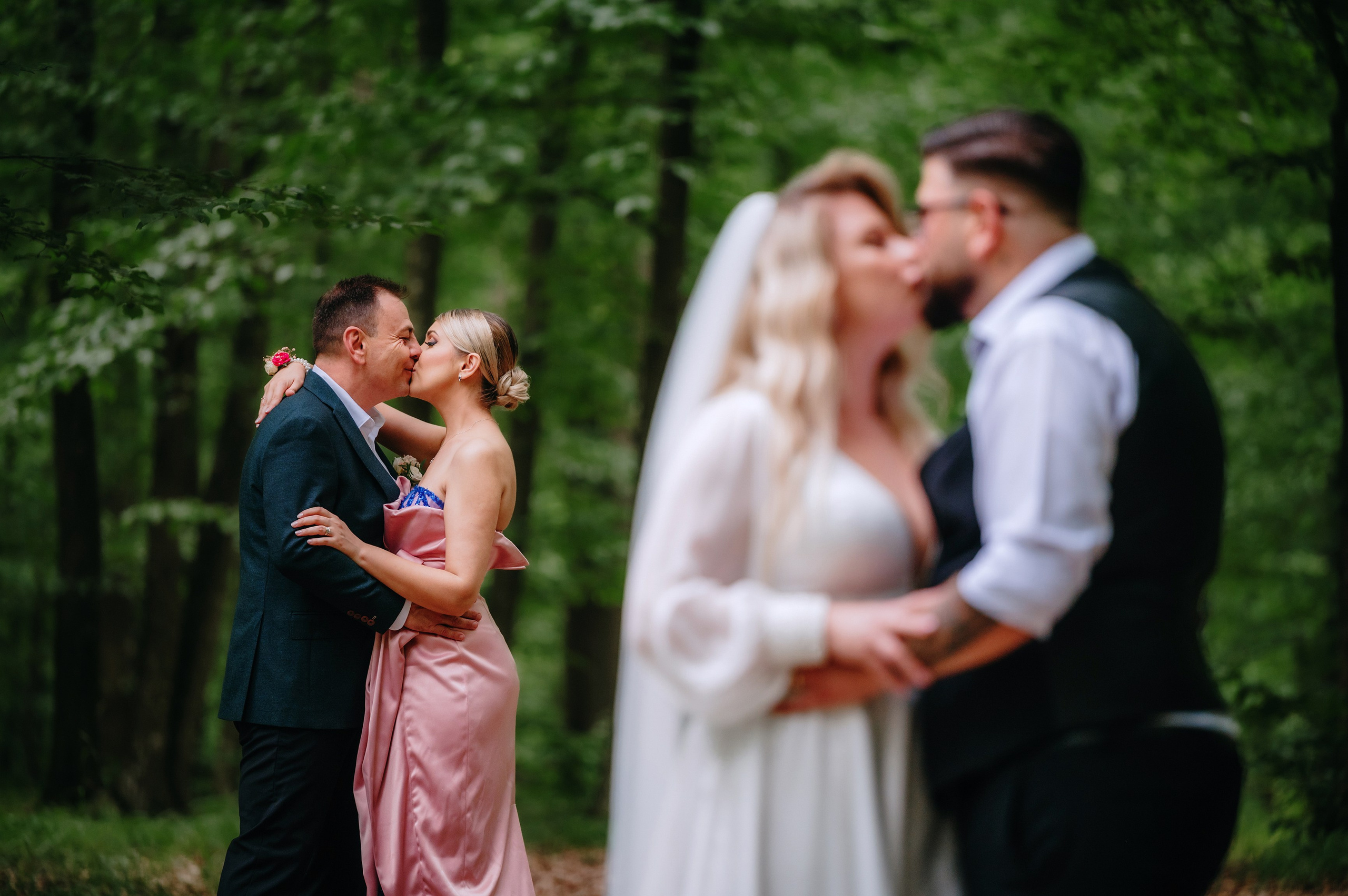 NUNTA Andrei si Andreea. Laurentiu Stefan StoryTeller