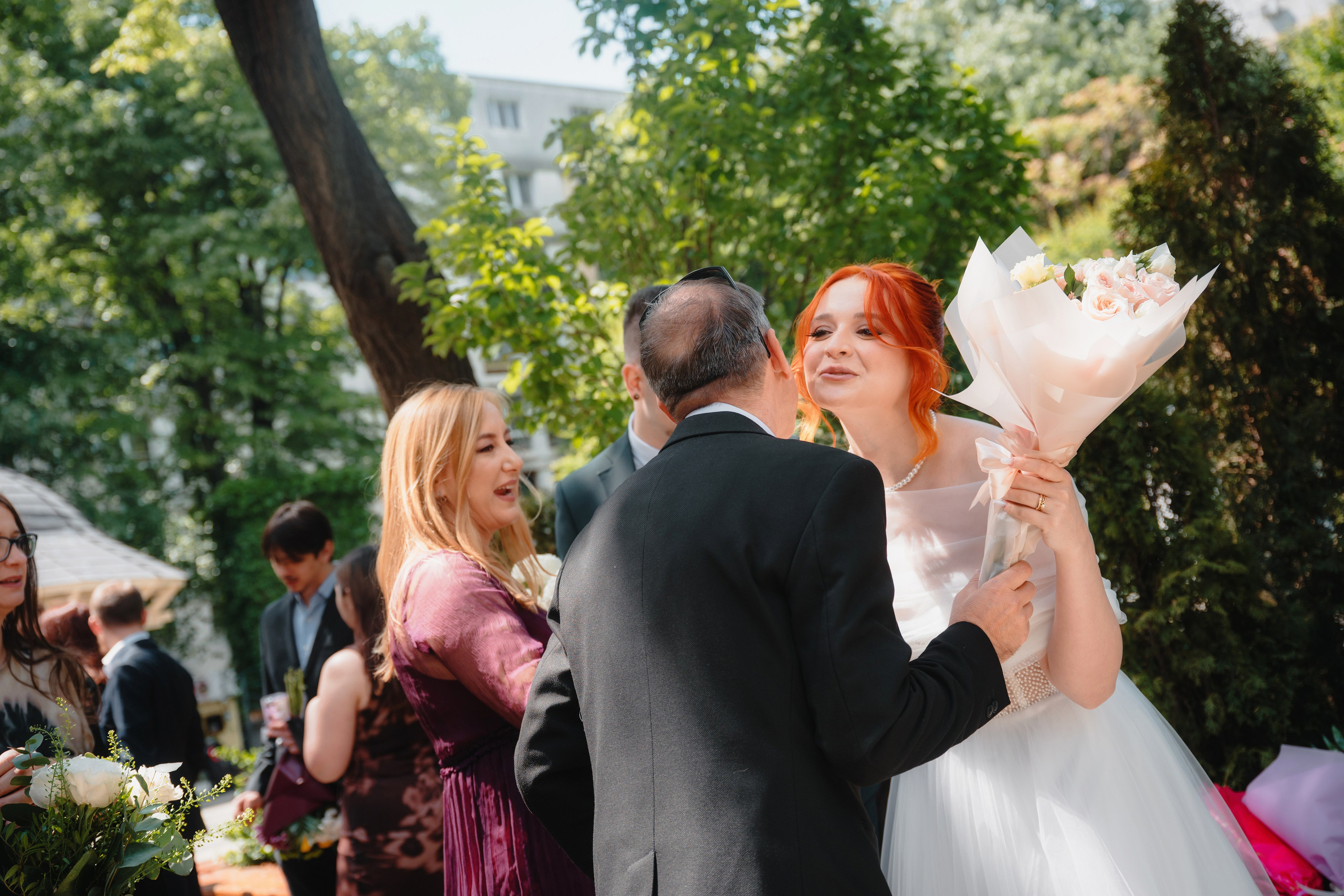 Ceremonie Civila Andreea si Claudiu. Laurentiu Stefan StoryTeller