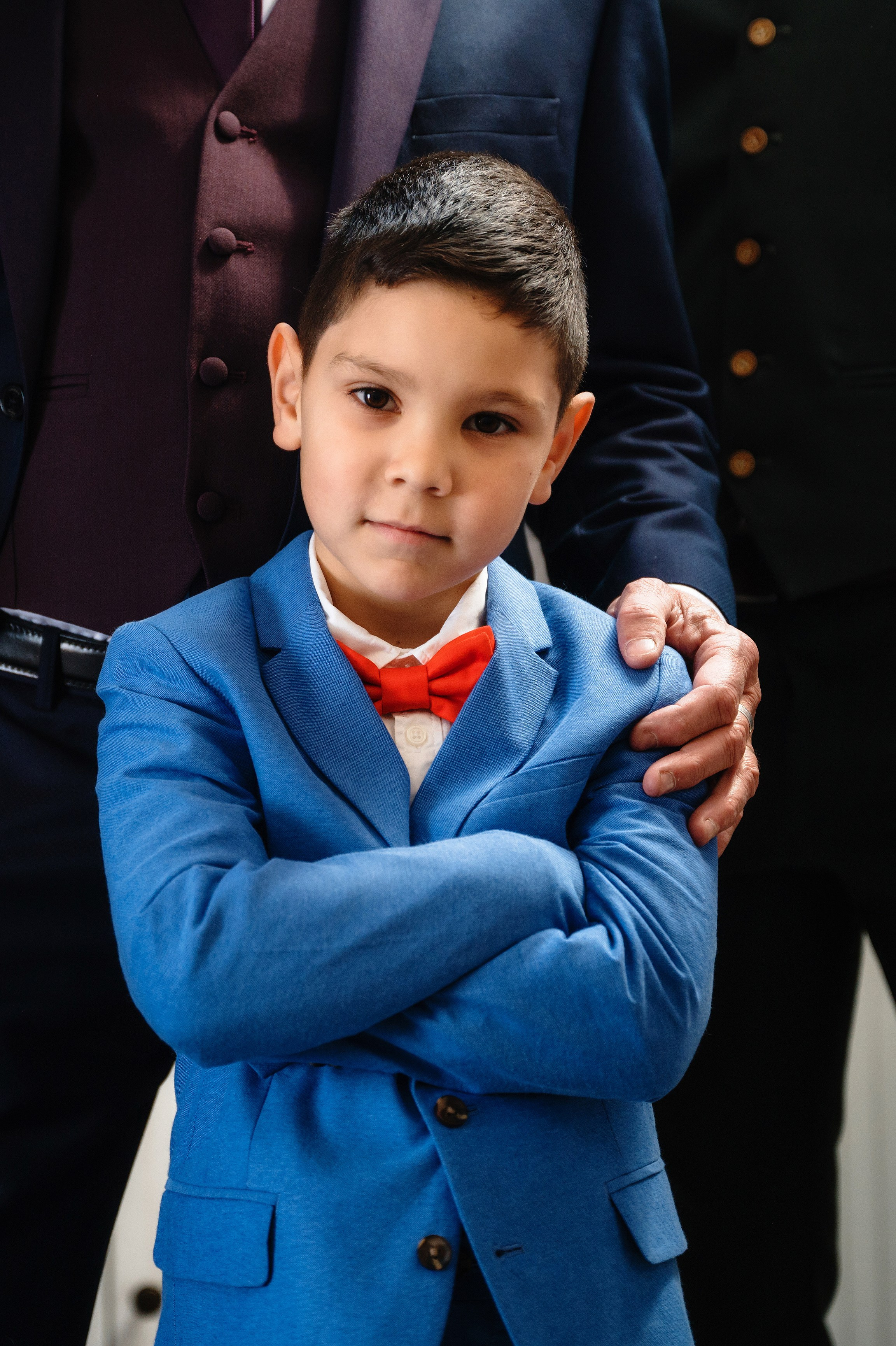 NUNTA Tudor si Stefana. Laurentiu Stefan StoryTeller