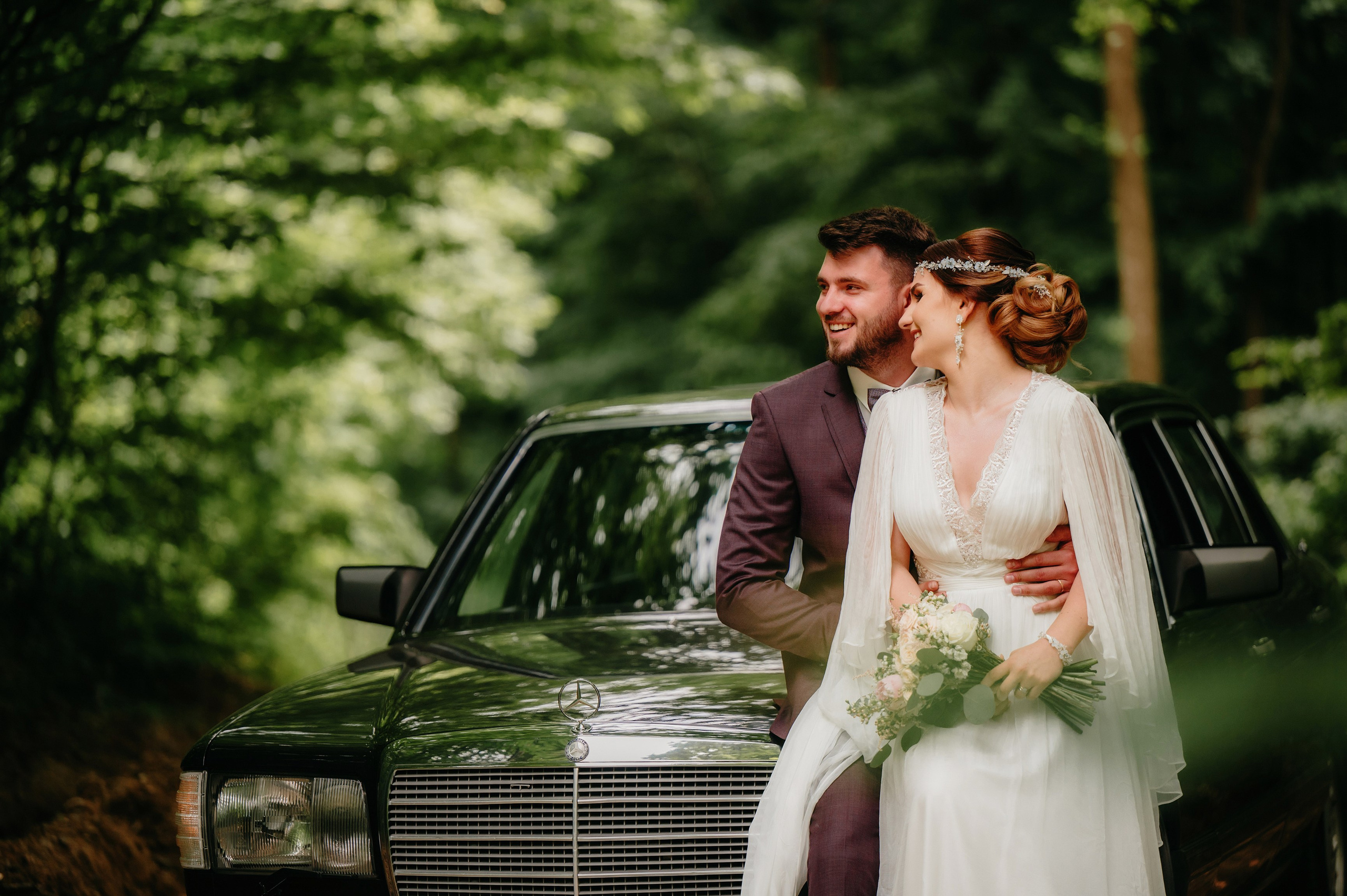 NUNTA Tudor si Stefana. Laurentiu Stefan StoryTeller