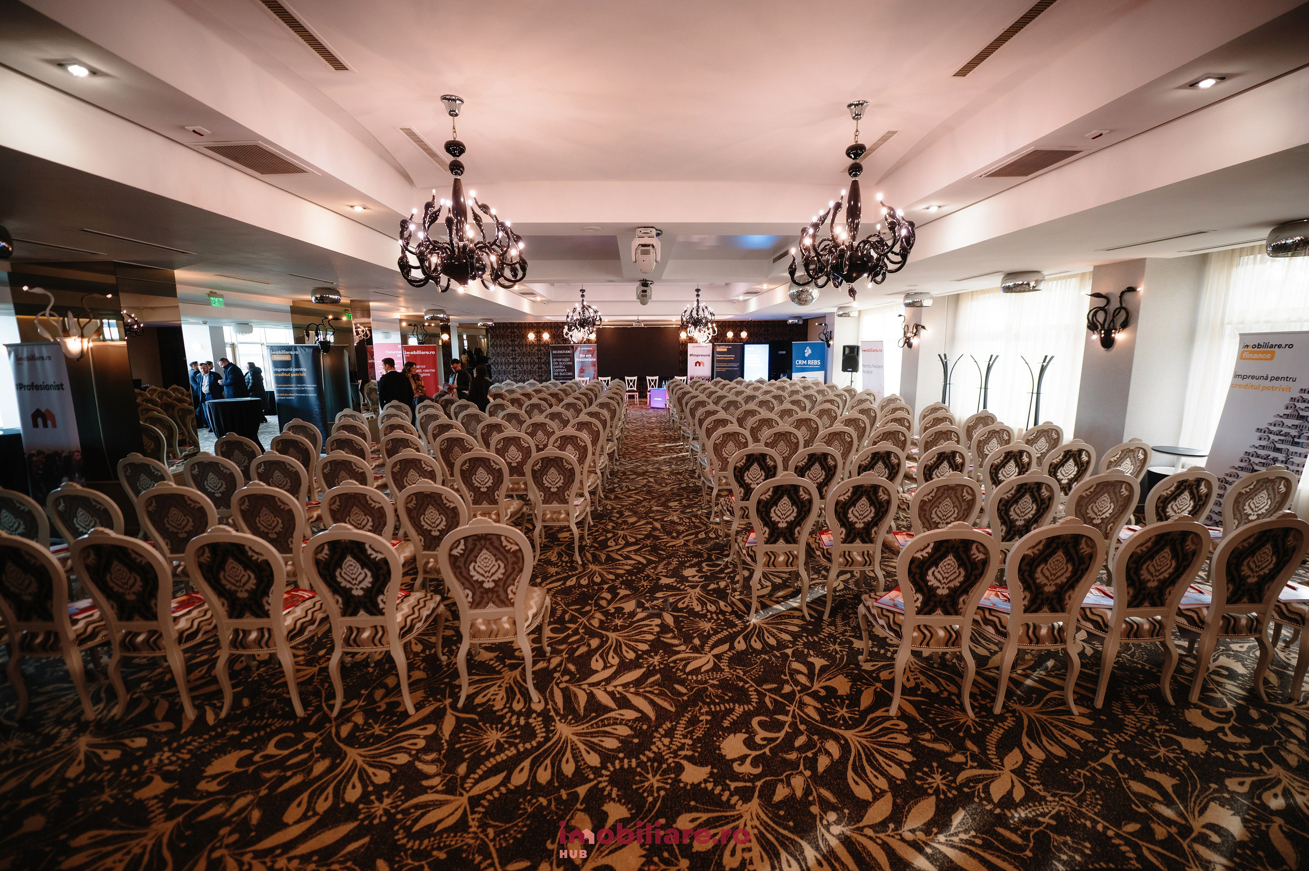 Imobliare HUB. Laurentiu Stefan StoryTeller