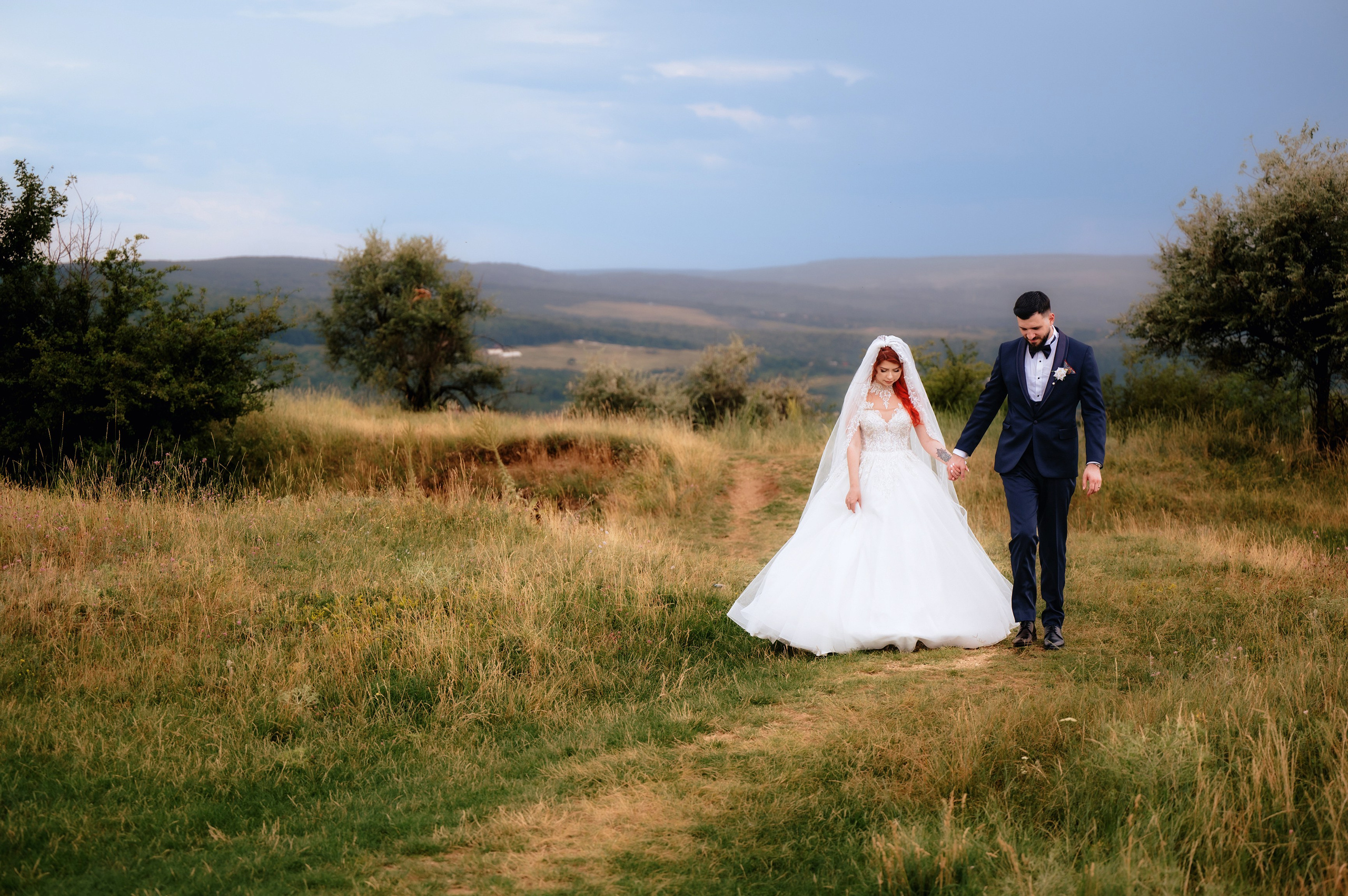 NUNTA Alexandra si Elias. Laurentiu Stefan StoryTeller