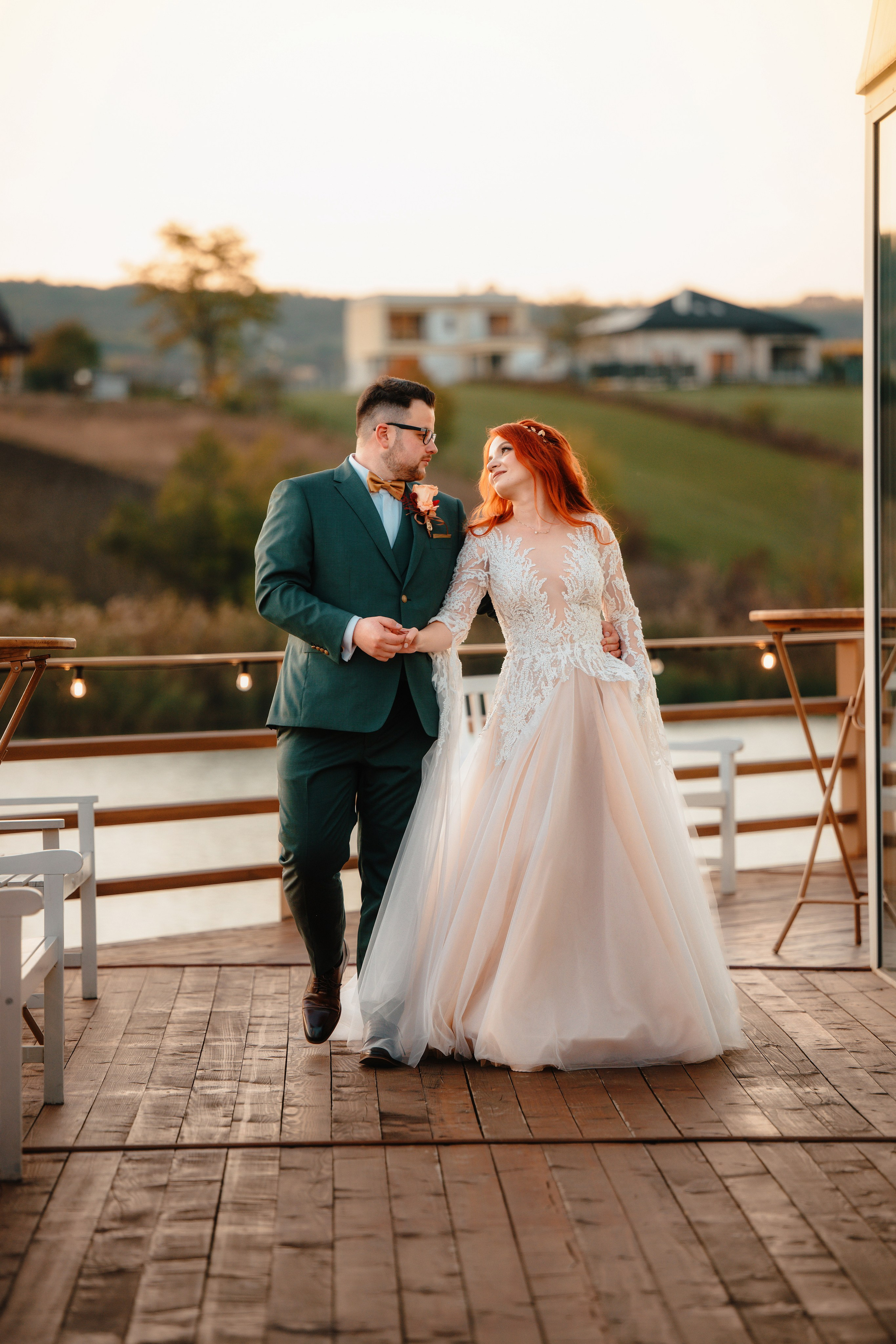 NUNTA Paula si Rares. Laurentiu Stefan StoryTeller