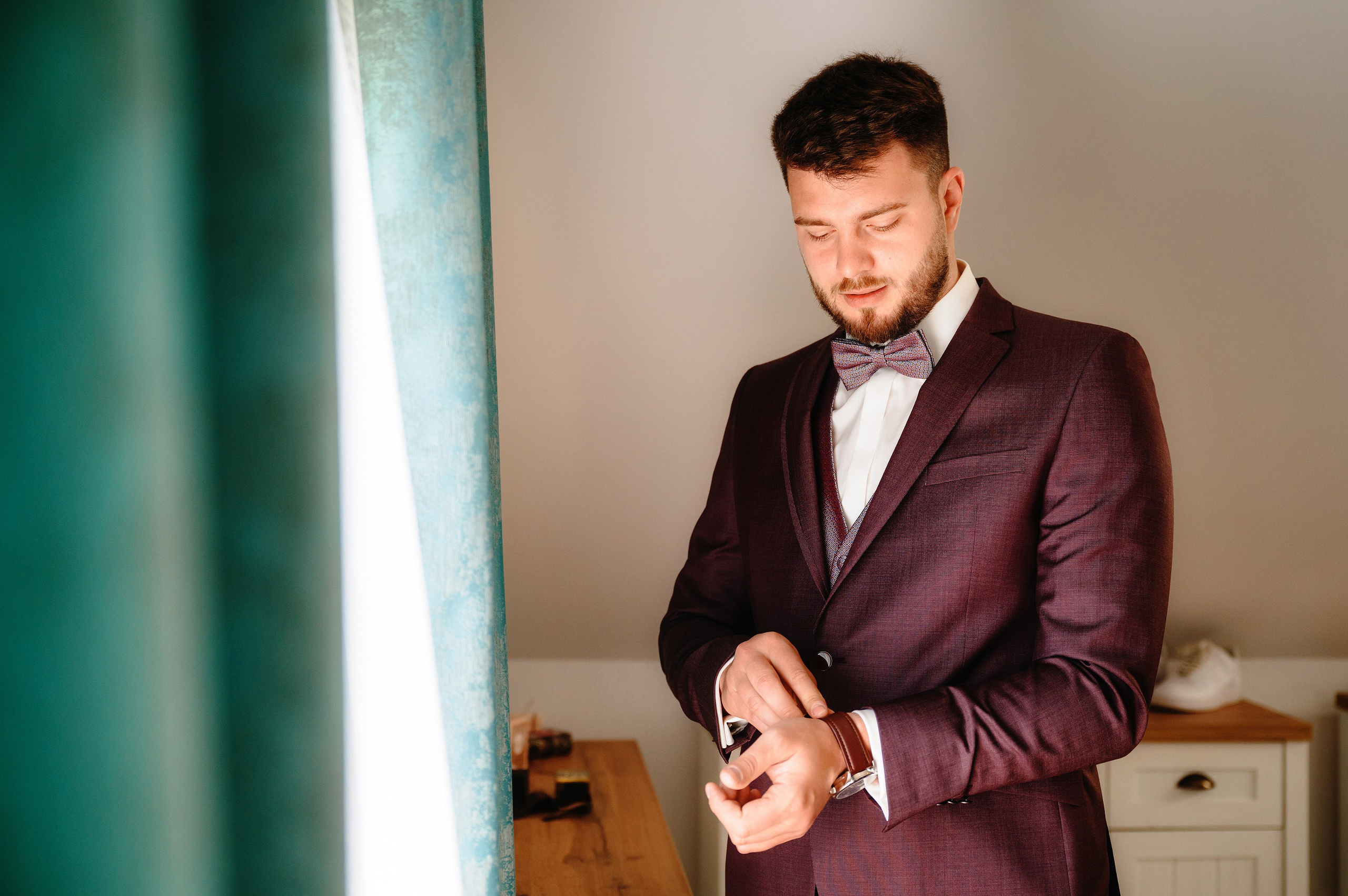 NUNTA Tudor si Stefana. Laurentiu Stefan StoryTeller