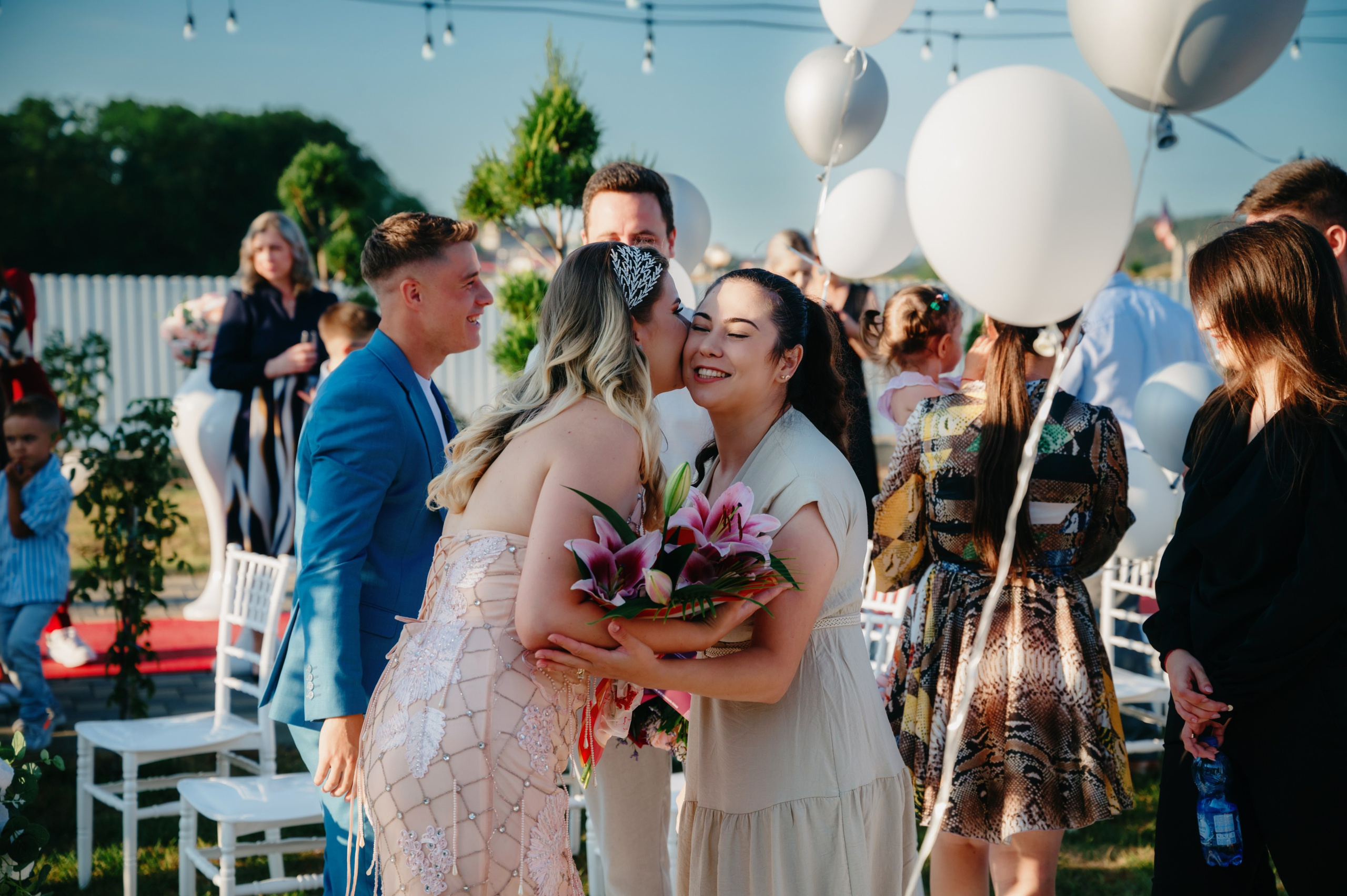 CUNUNIE Adelina si Alexandru. Laurentiu Stefan StoryTeller