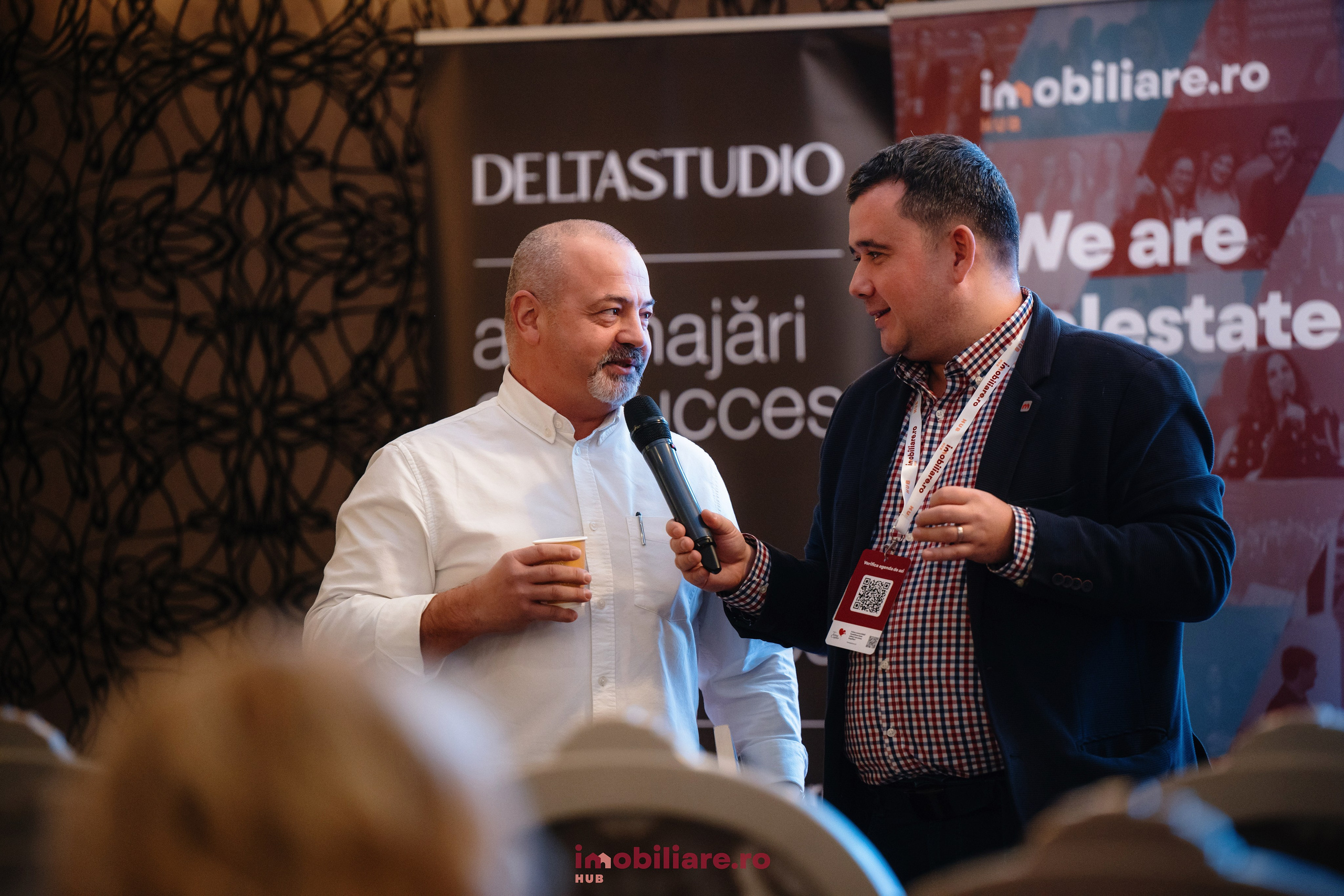 Imobliare HUB. Laurentiu Stefan StoryTeller