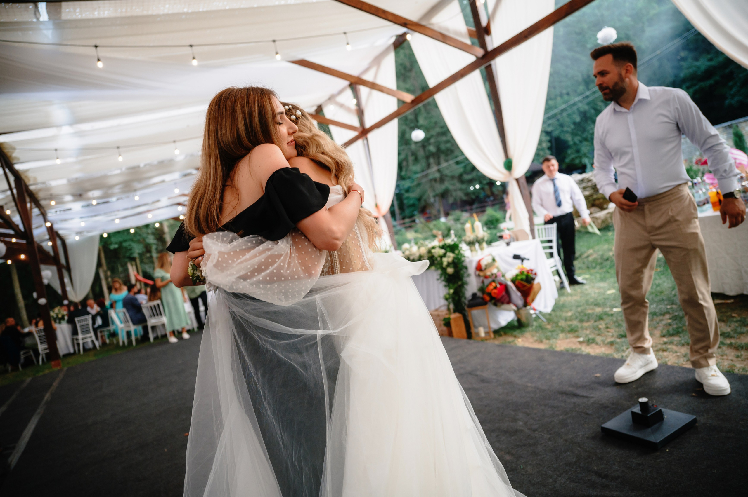 NUNTA Carina si Andrei. Laurentiu Stefan StoryTeller