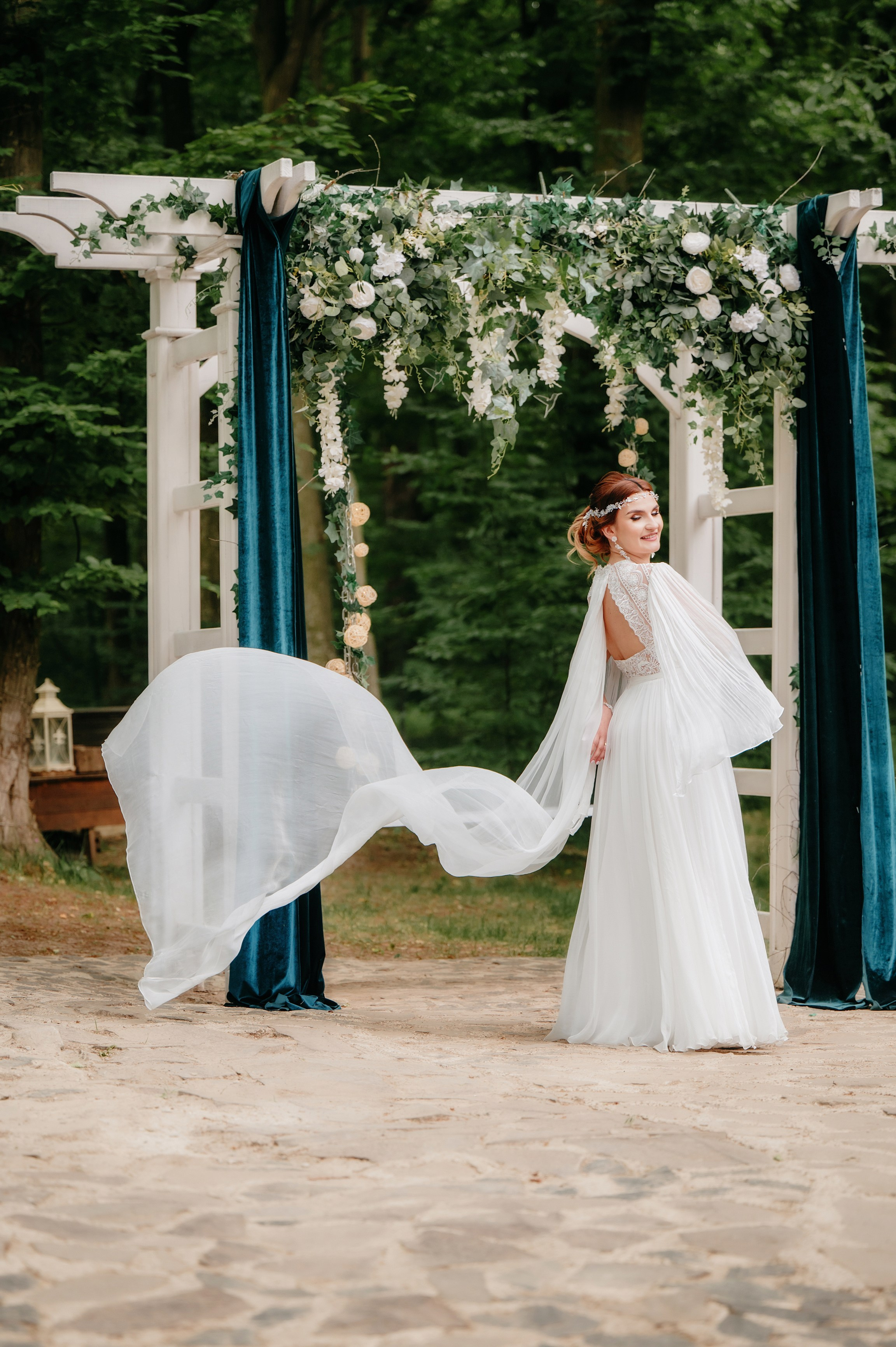 NUNTA Tudor si Stefana. Laurentiu Stefan StoryTeller