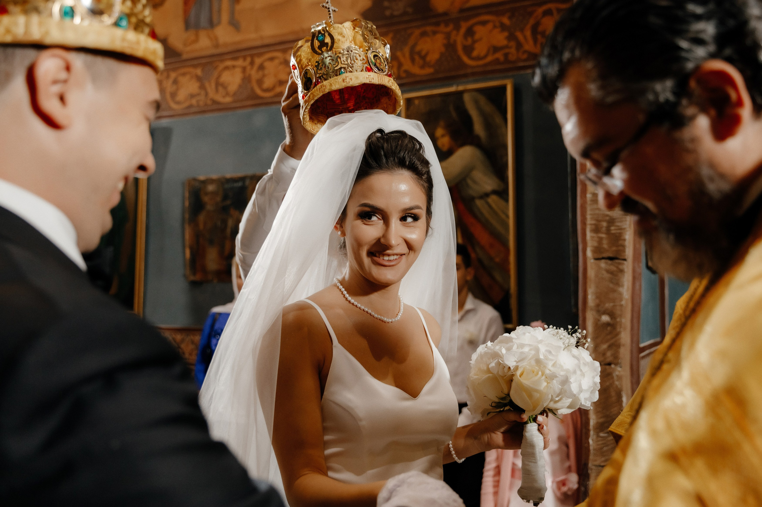 Wedding. Fulga Photographer