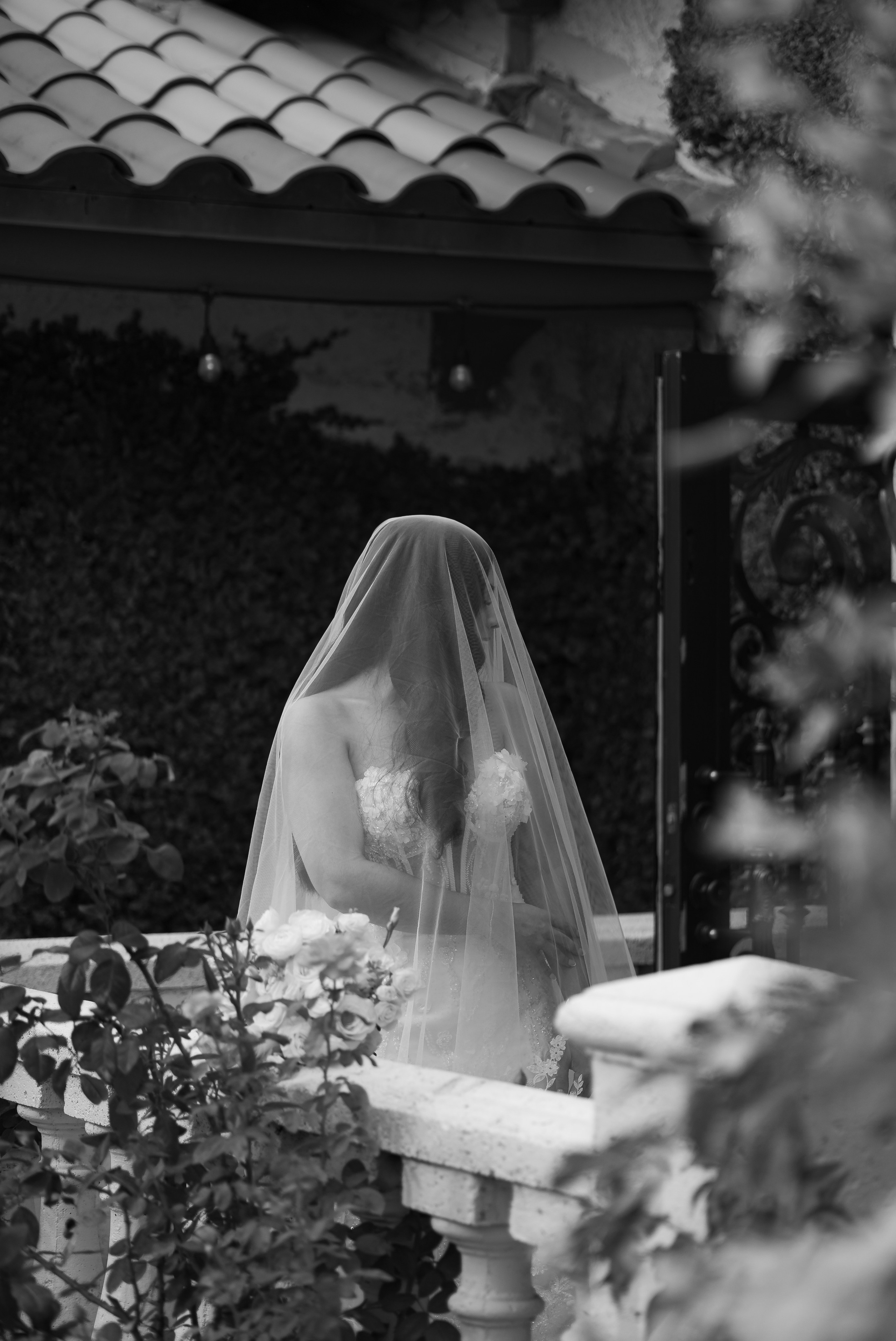 A Love Story Years in the Making | Sheila & Kevin’s Villa Toscana Wedding. YES I DO PRODUCTION — Wedding photography&videography