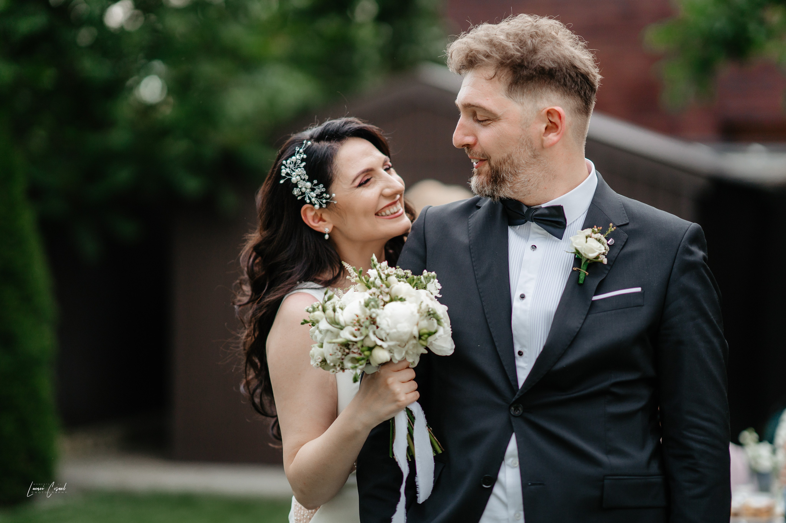 Adina & Alexandru – Nuntă elegantă în Roman. Fotograf de nuntă, corporate, botezuri, majorate și aniversări Roman, Lucaci Cornel