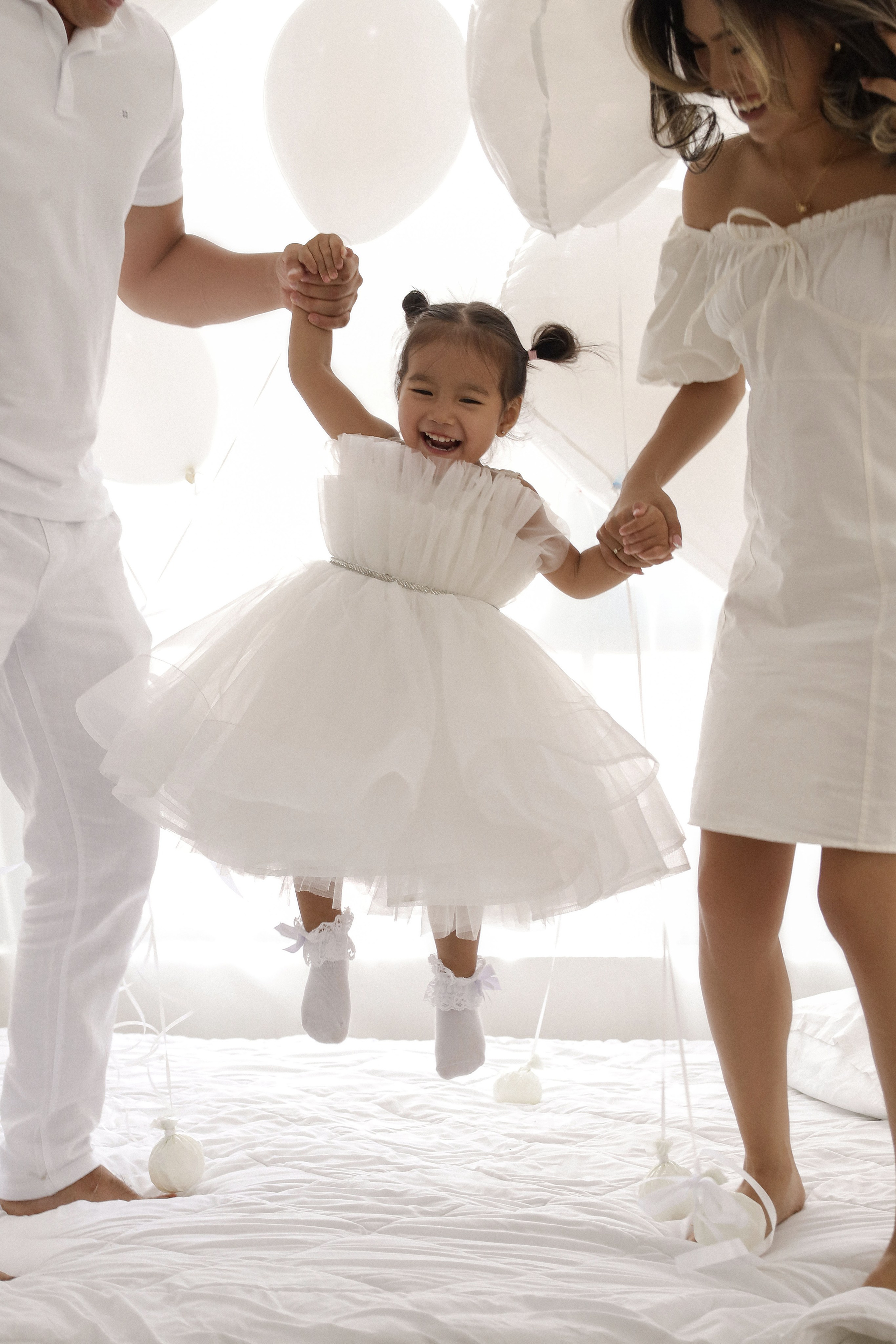 Семья. Ellaya.ph