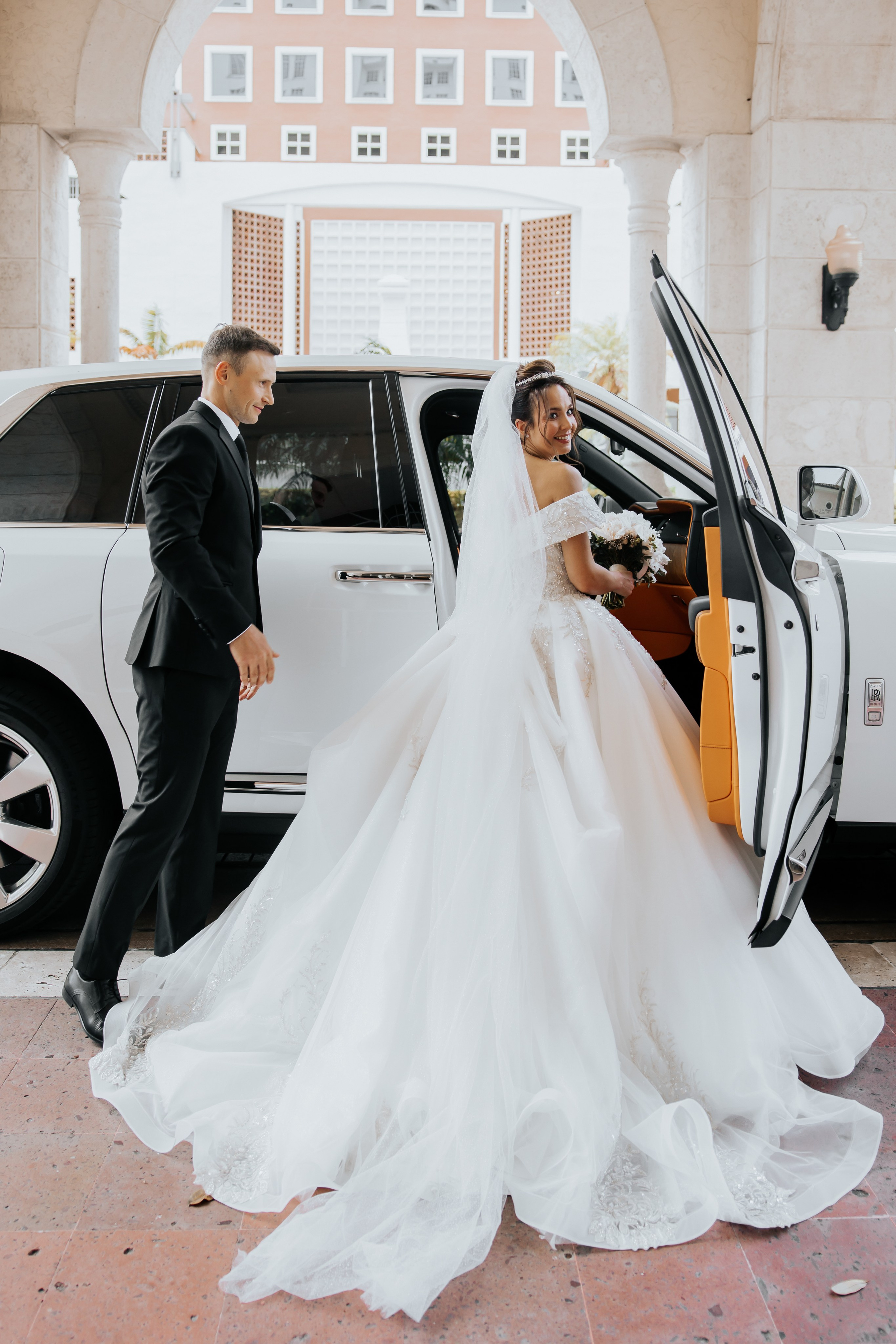 Wedding. Alya Leto Photographer