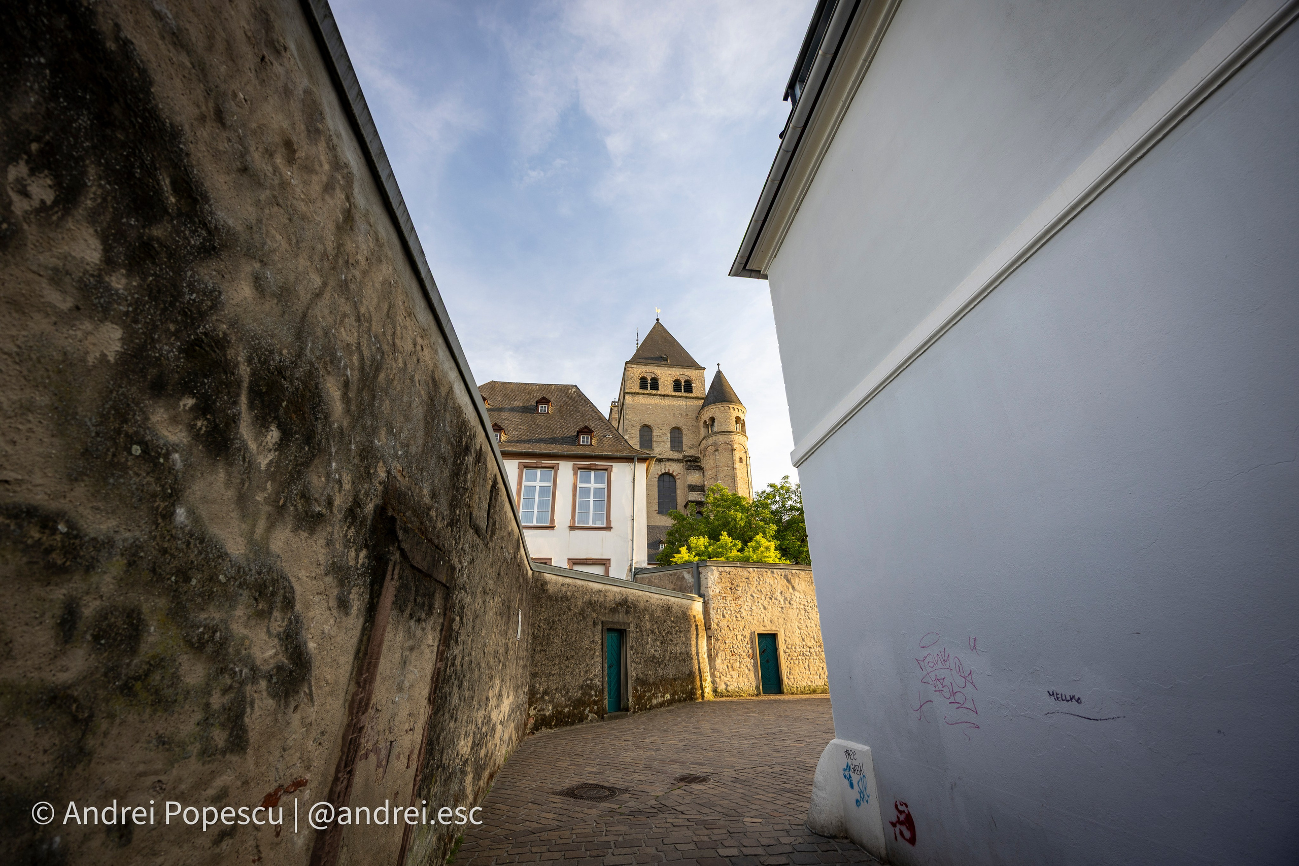 Architecture. Andrei Popescu Photography