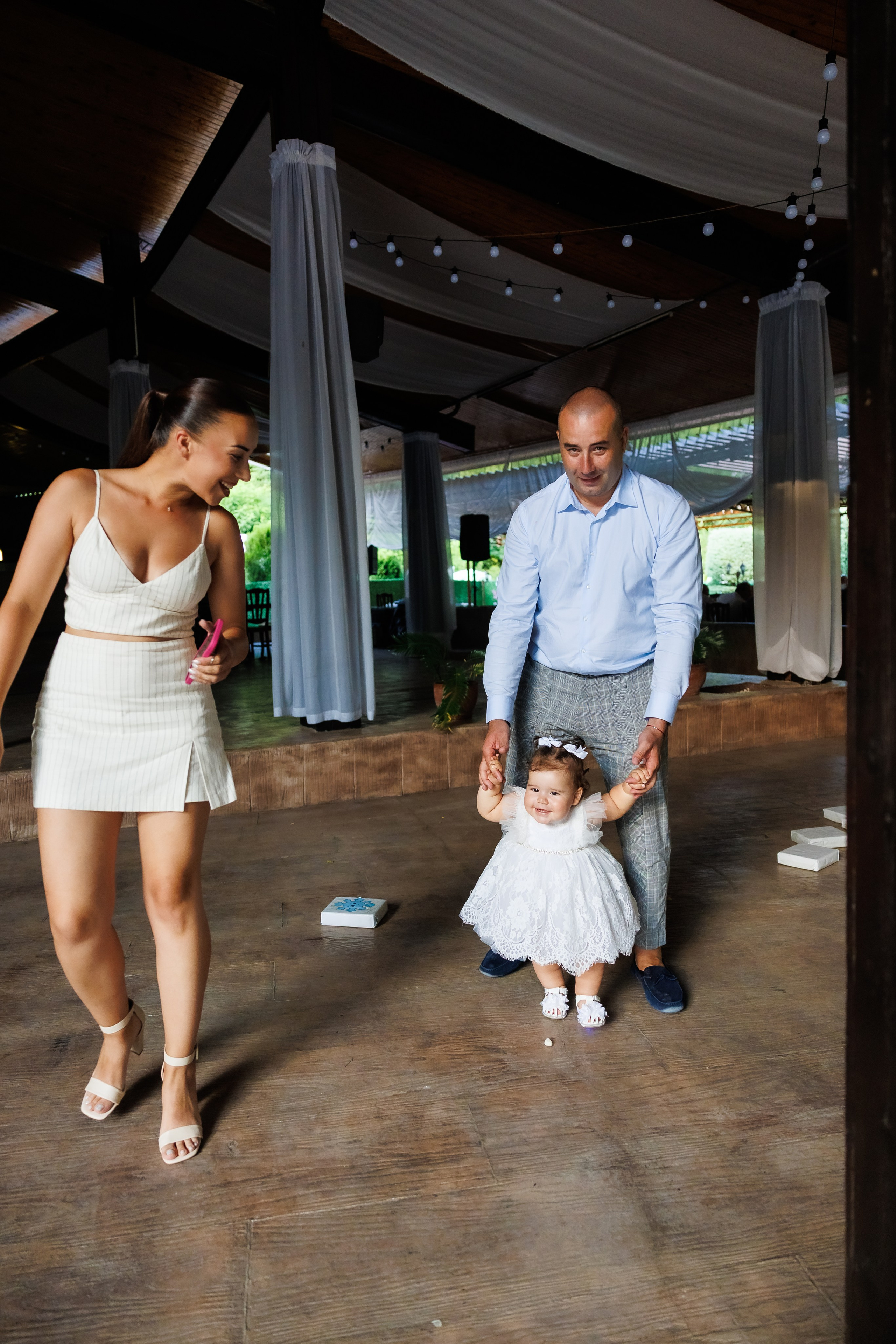 Bachelorette Party. Фотограф Ирина Йотова