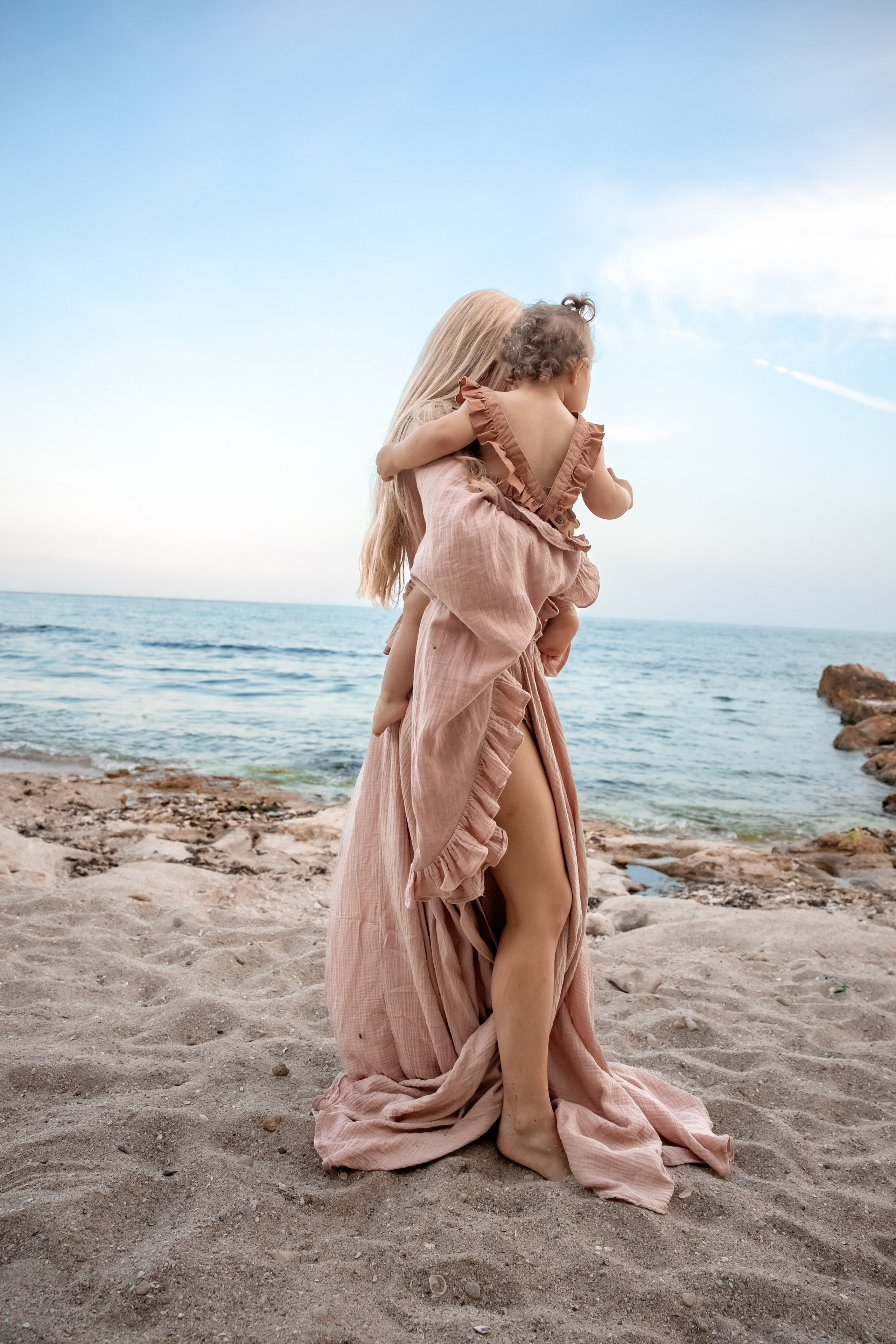 Бремена Фотосесия на плажа. Фотограф Ирина Йотова