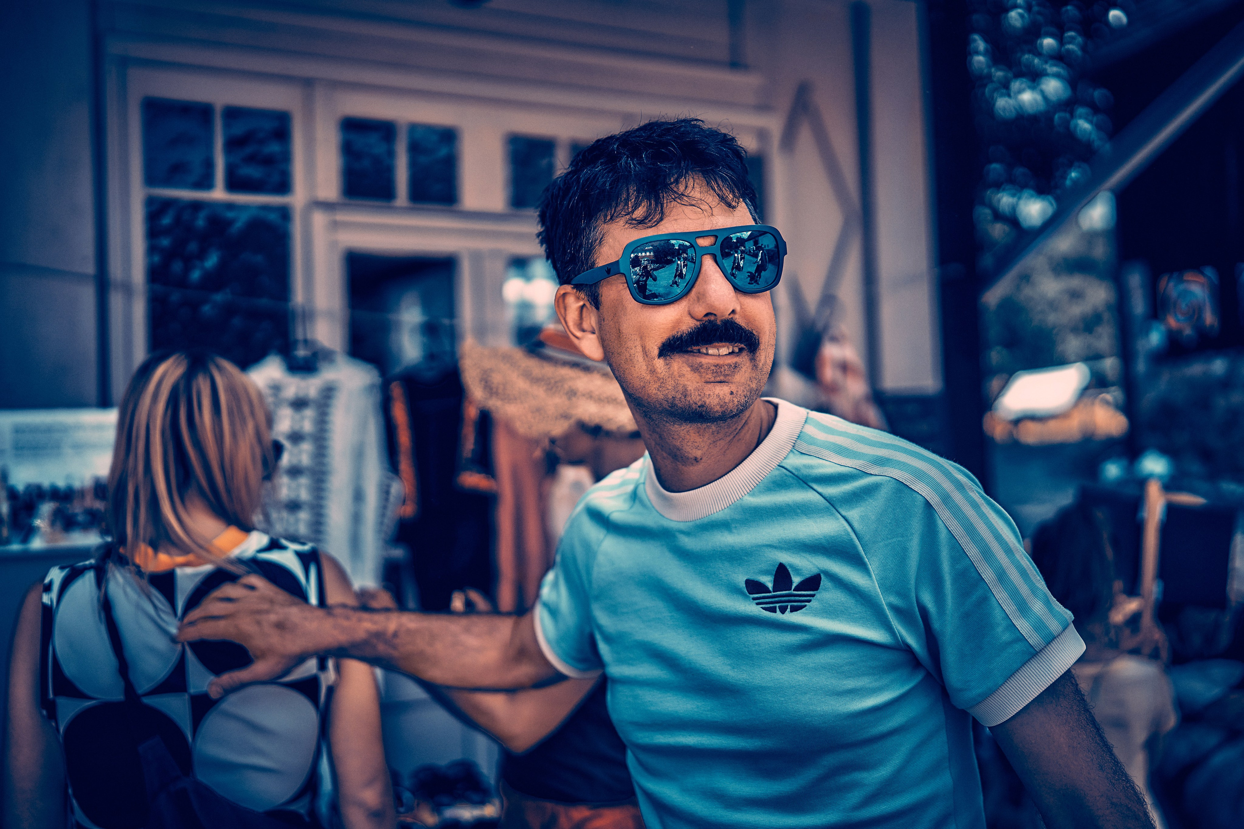 Первый День рождения Бирюзового Острова (Turkusowa Wyspa). Андрей Шипилов — Фотография & Видеография