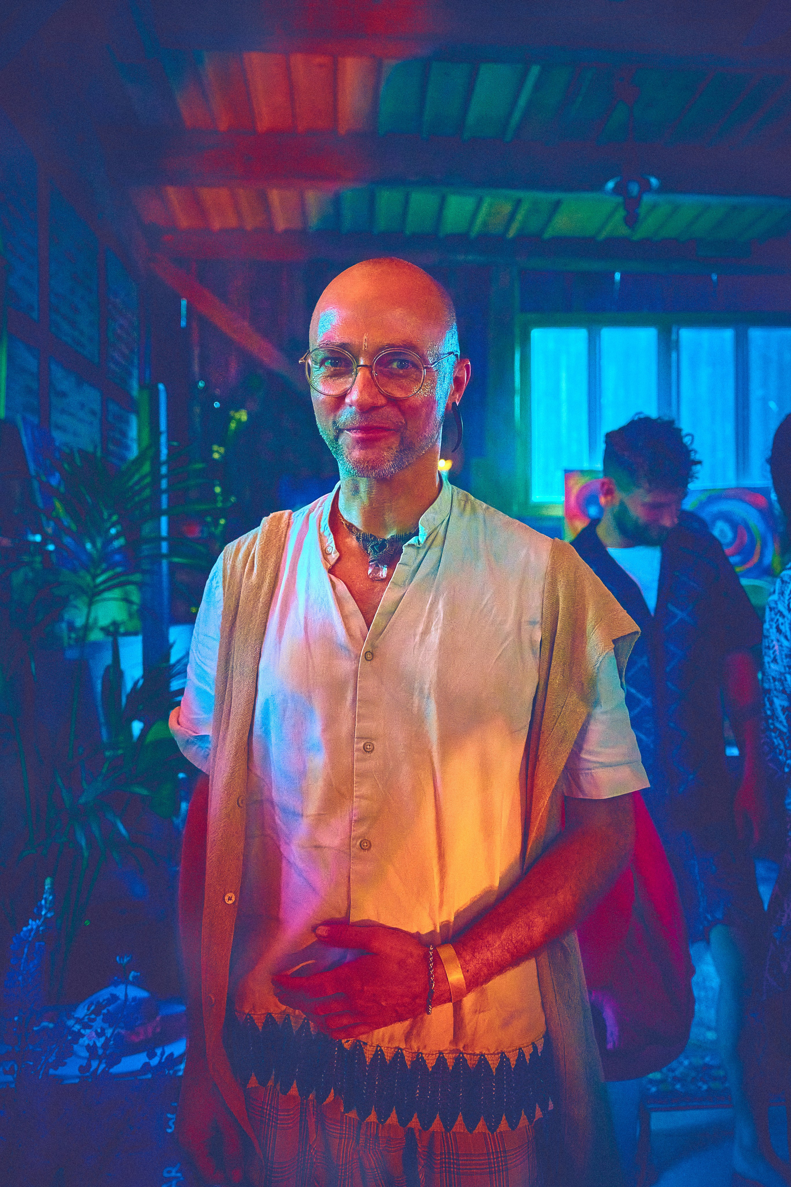 Первый День рождения Бирюзового Острова (Turkusowa Wyspa). Андрей Шипилов — Фотография & Видеография