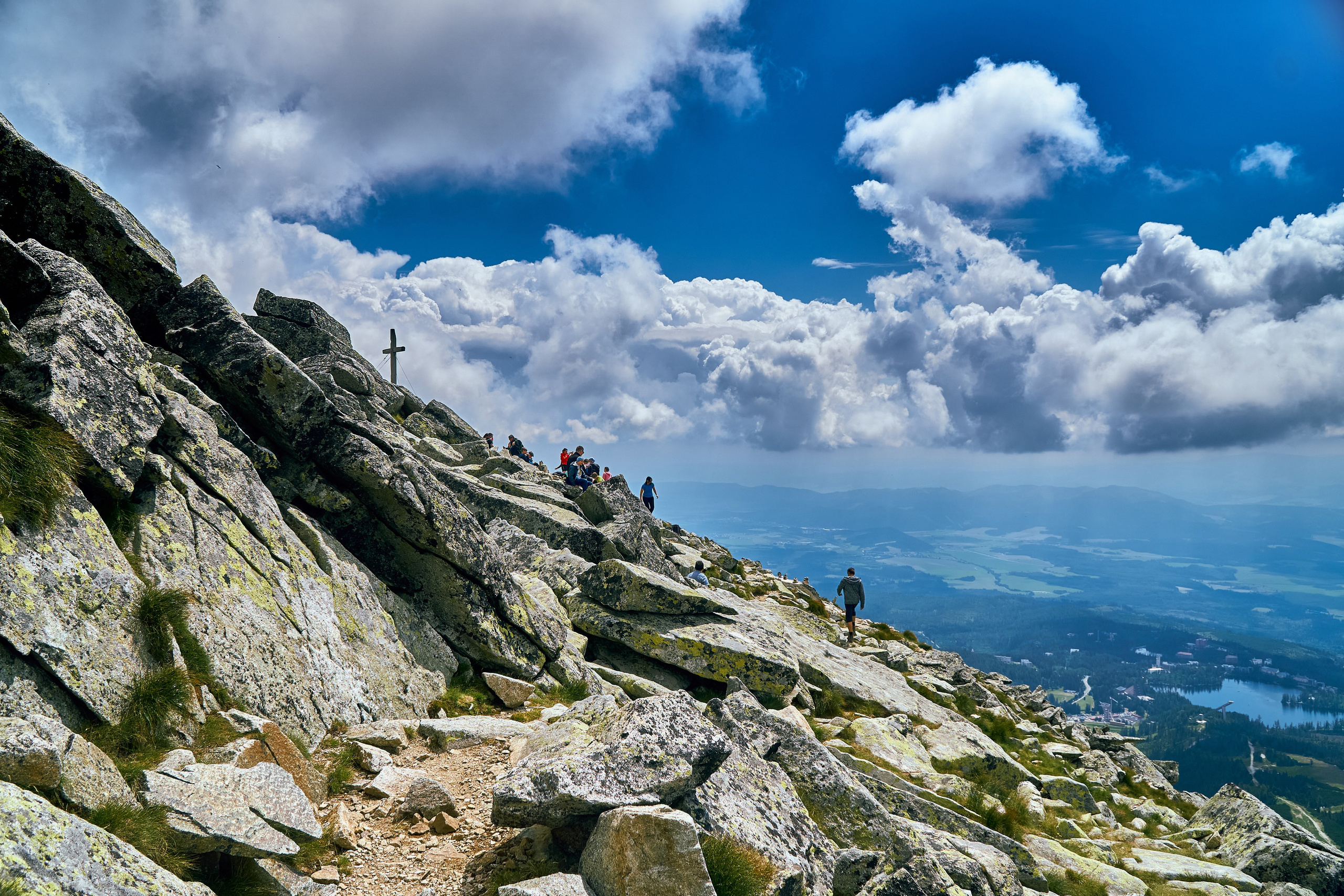 Татры. Андрей Шипилов — Фотография & Видеография