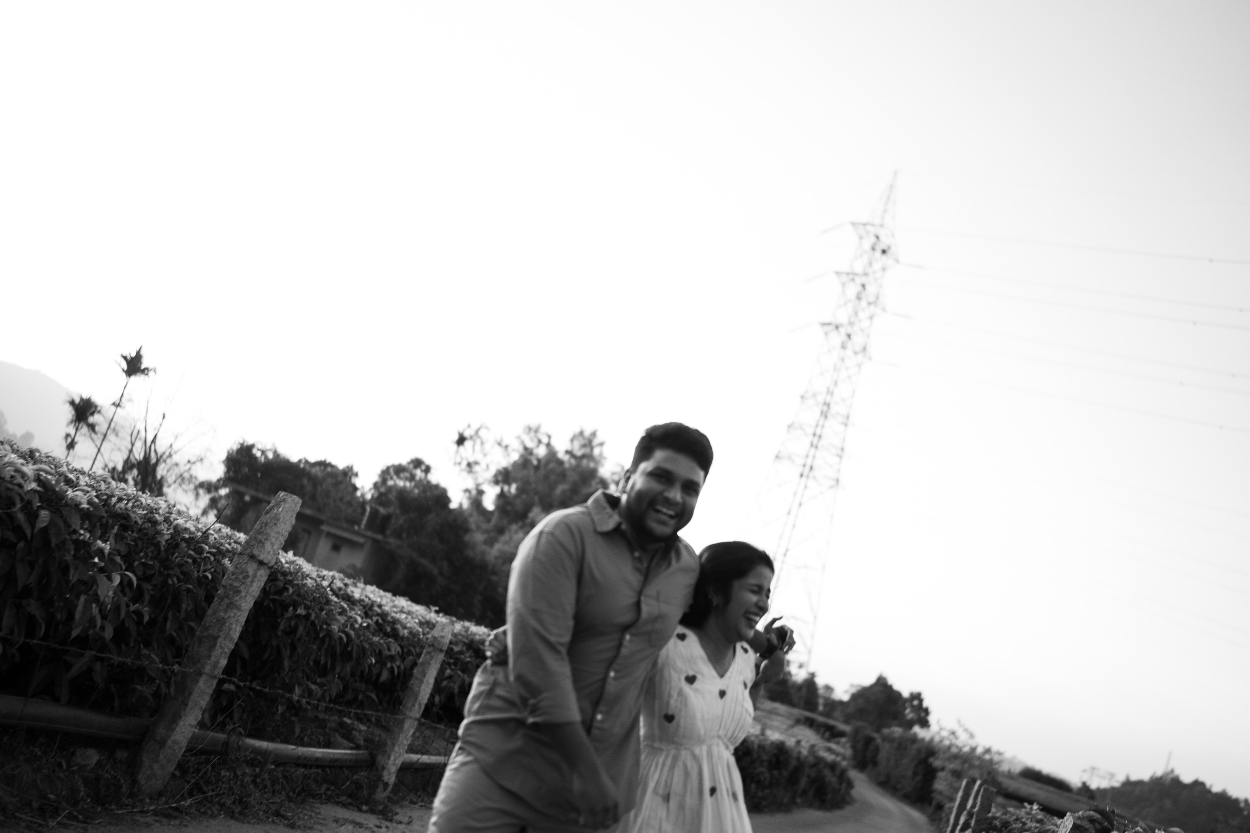 Greeshma & Vignesh. Agam Vizha